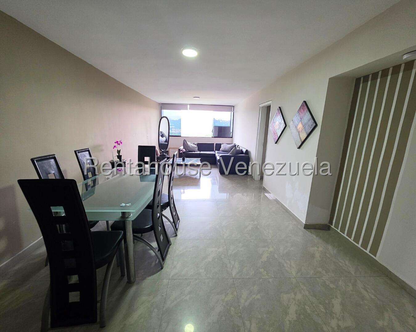 Apartamento en venta en Caracas (Sebucan), foto 2 de 12