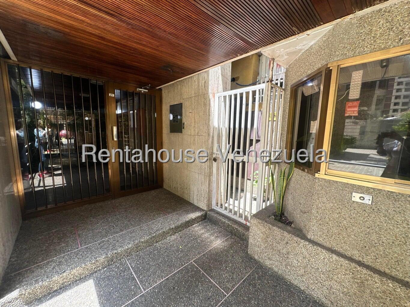 Apartamento en venta en Caracas (El Paraiso), foto 3 de 12