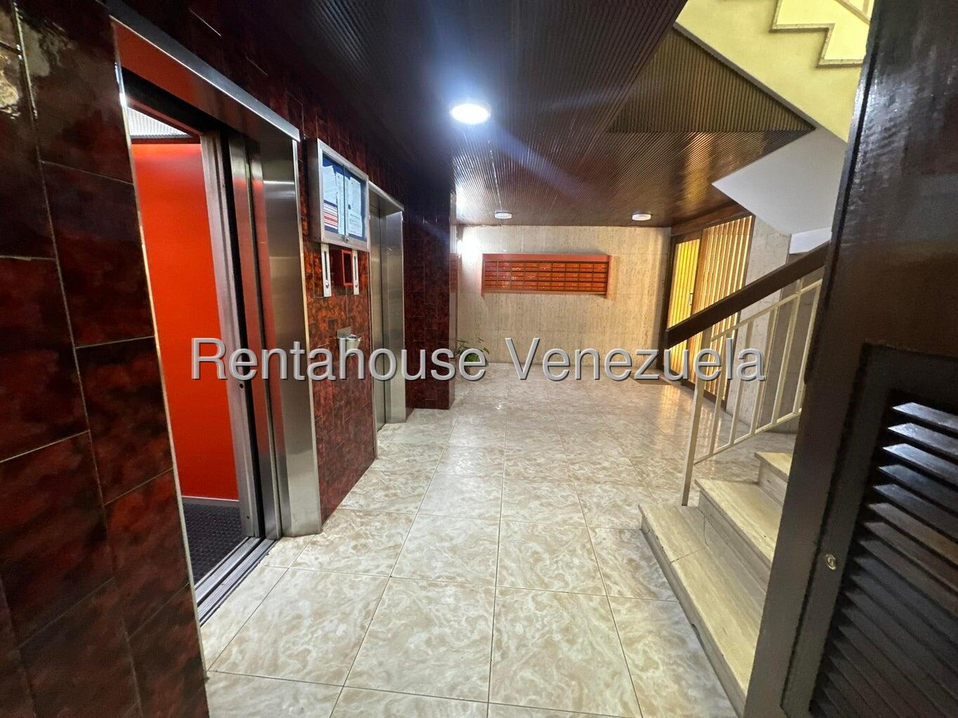 Apartamento en venta en Caracas (El Paraiso), foto 4 de 12