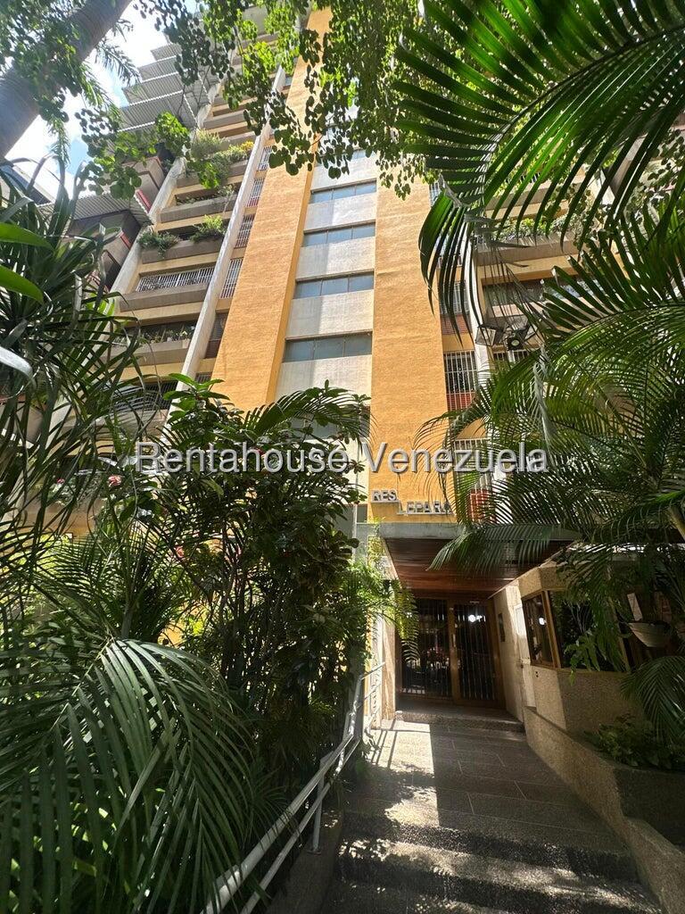 Apartamento en venta en Caracas (El Paraiso), foto 1 de 12