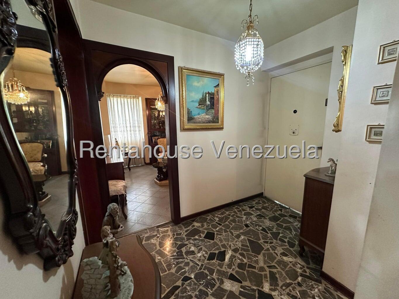 Apartamento en venta en Caracas (El Paraiso), foto 5 de 12