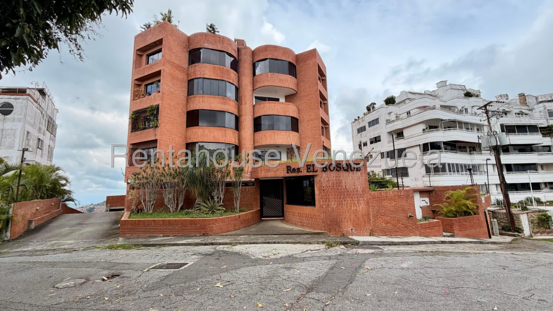 Apartamento en venta en Caracas (Miranda), foto 1 de 12