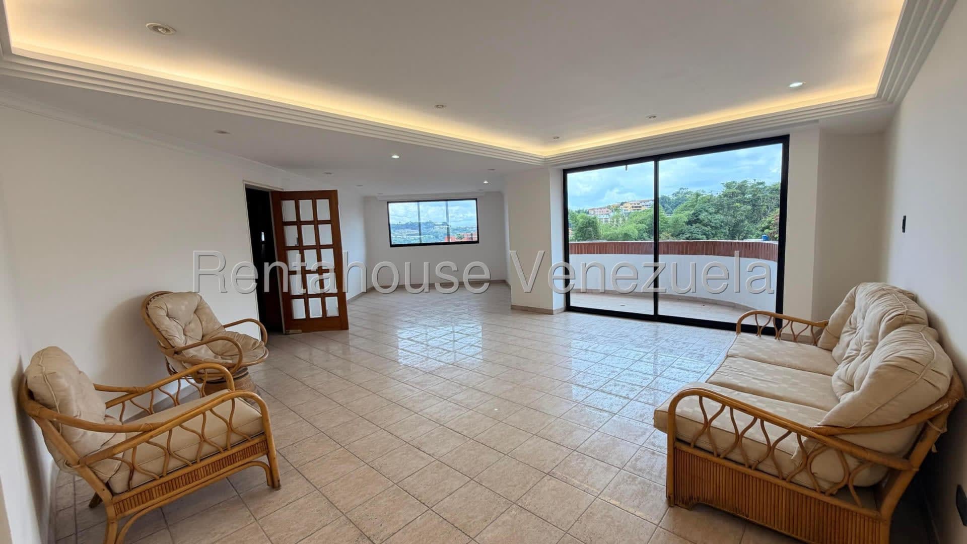 Apartamento en venta en Caracas (Miranda), foto 2 de 12