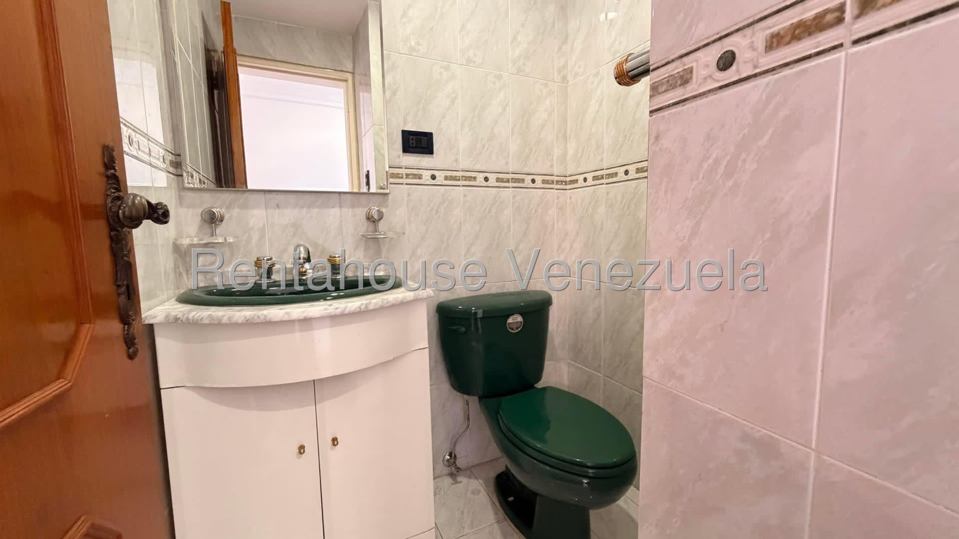 Apartamento en venta en Caracas (Miranda), foto 5 de 12