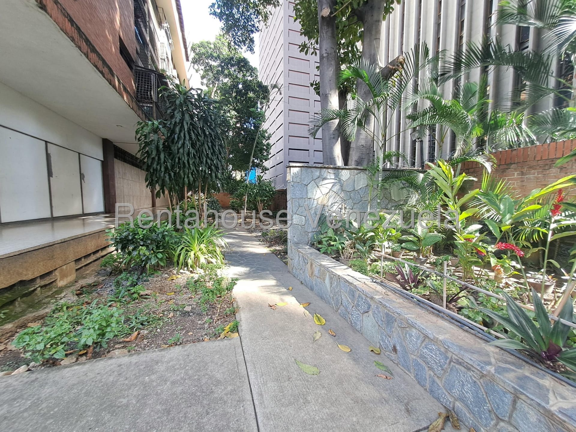 Apartamento en venta en Caracas (Los Palos Grandes), foto 2 de 12