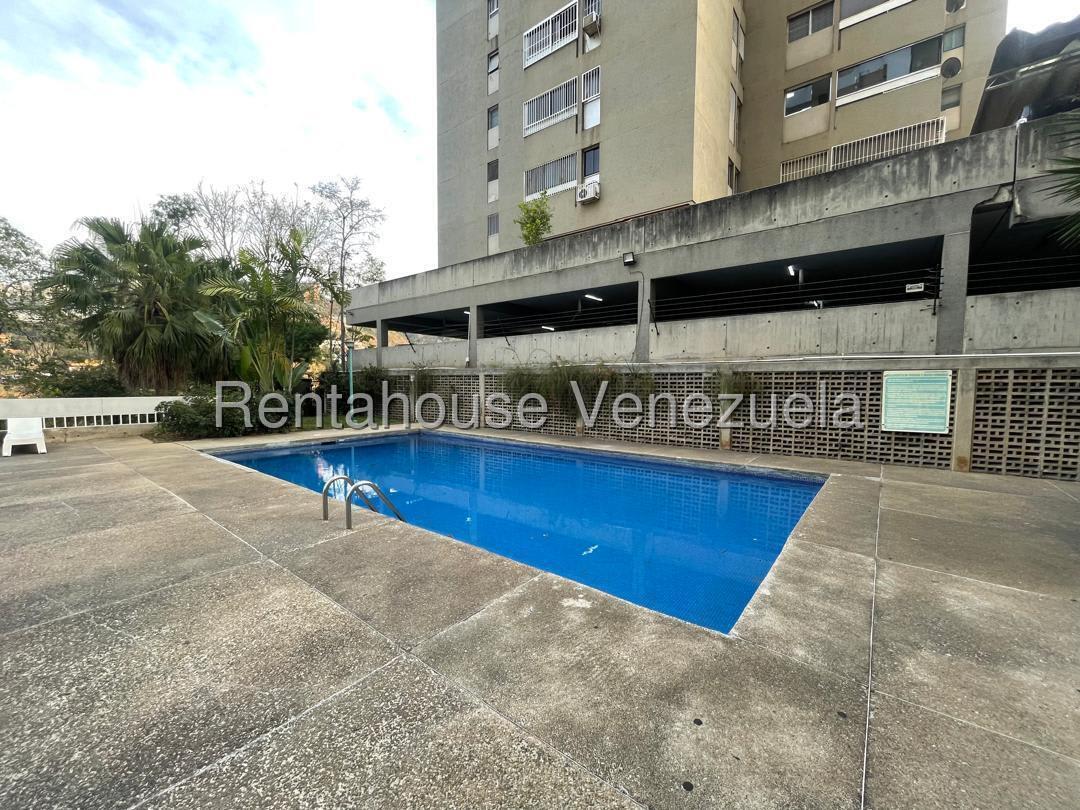 Apartamento en venta en Caracas (Santa Fe Sur), foto 2 de 12