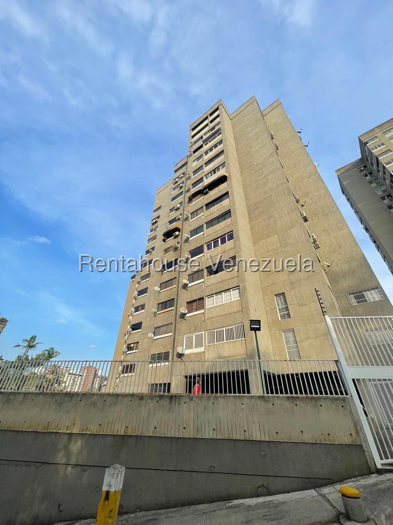 Apartamento en venta en Caracas (Santa Fe Sur), foto 1 de 12