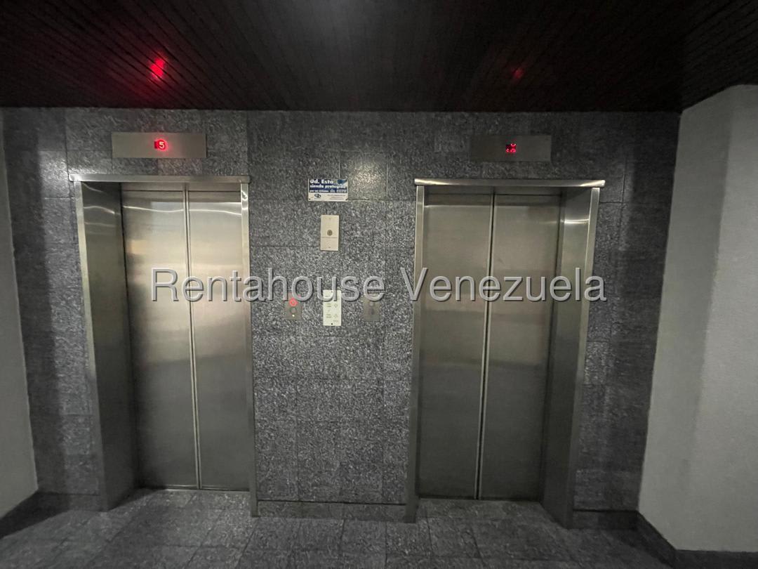 Apartamento en venta en Caracas (Santa Fe Sur), foto 5 de 12