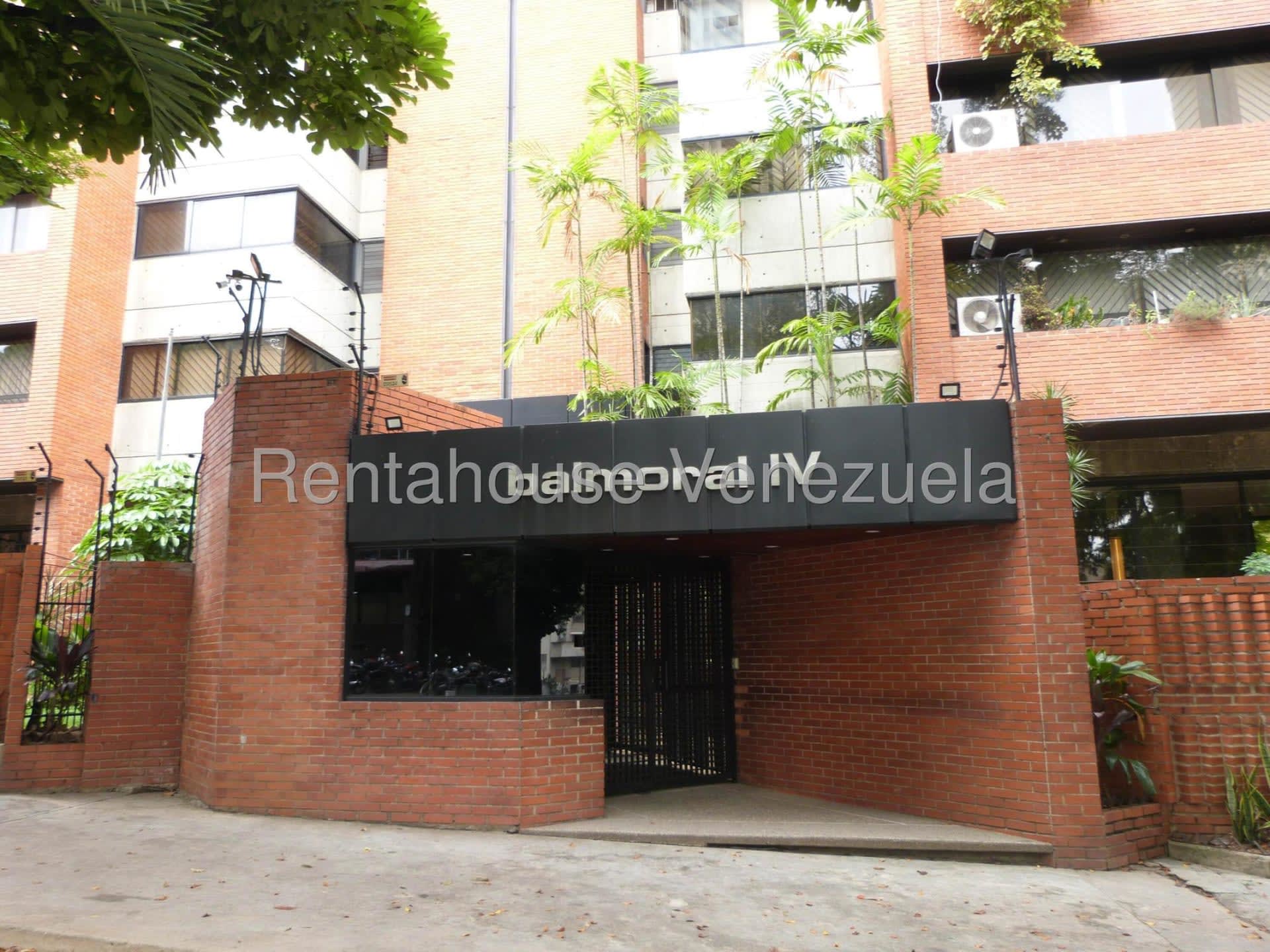 Apartamento en venta en Caracas (Los Dos Caminos), foto 2 de 12