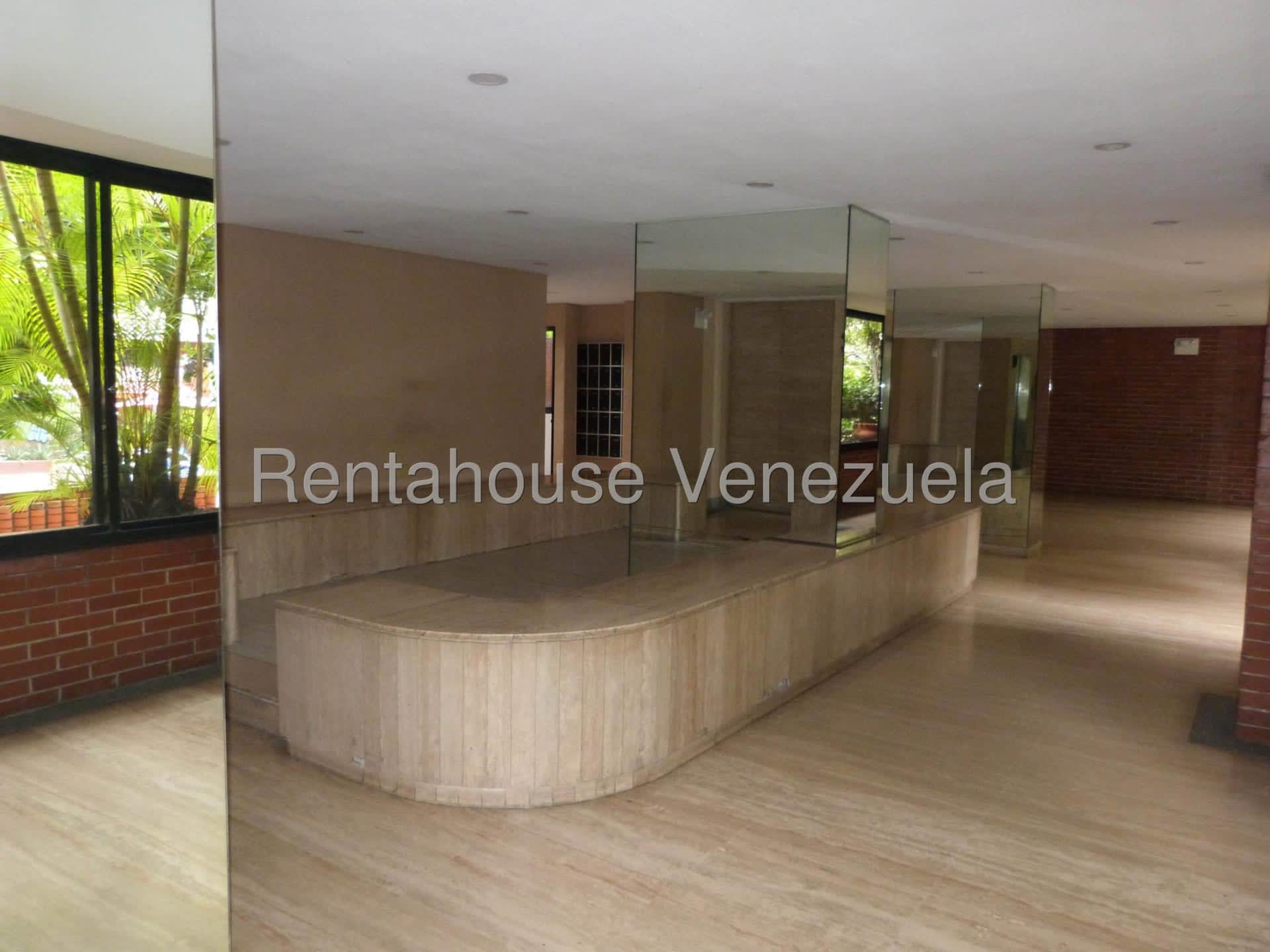 Apartamento en venta en Caracas (Los Dos Caminos), foto 4 de 12