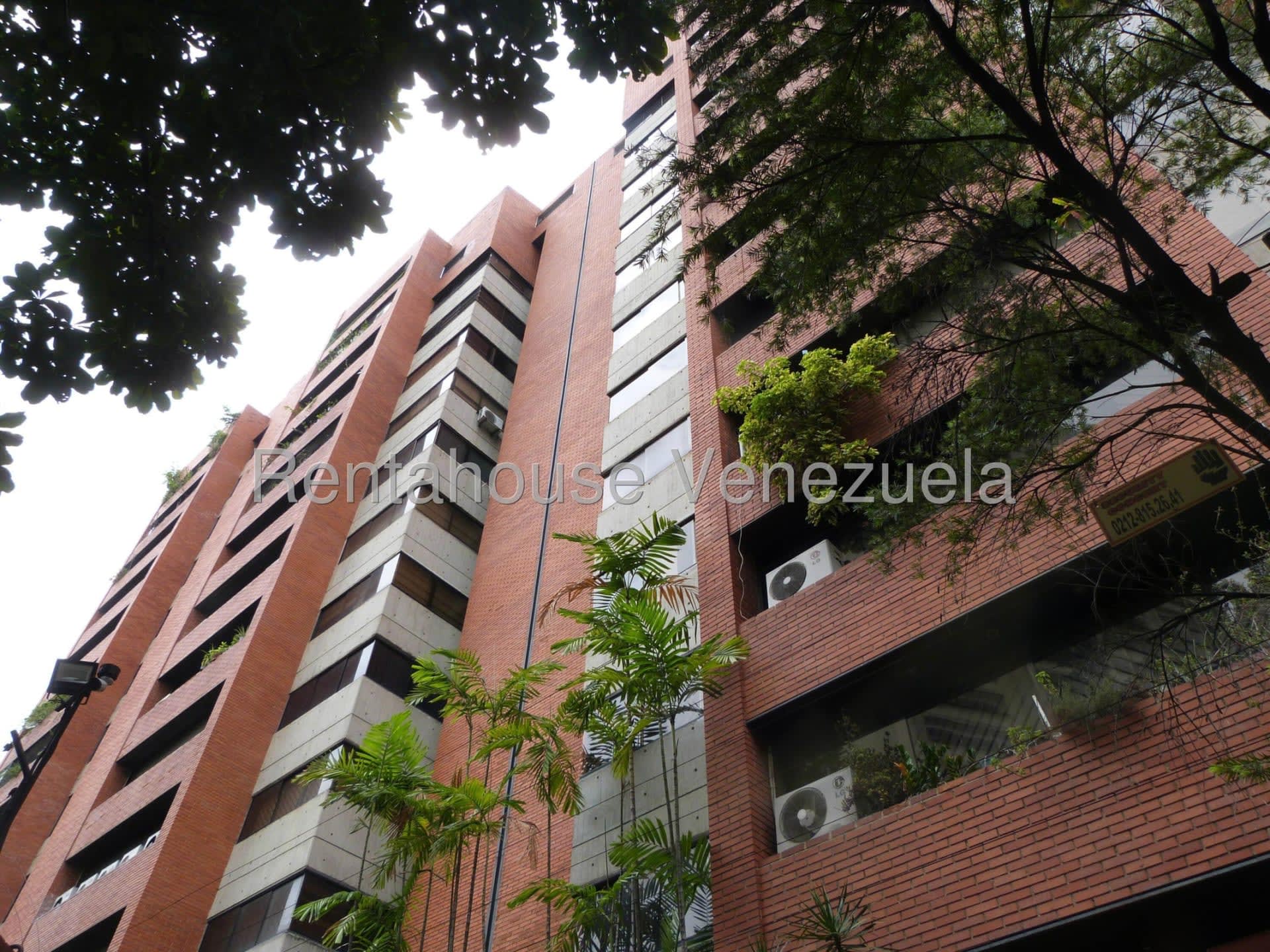 Apartamento en venta en Caracas (Los Dos Caminos), foto 1 de 12