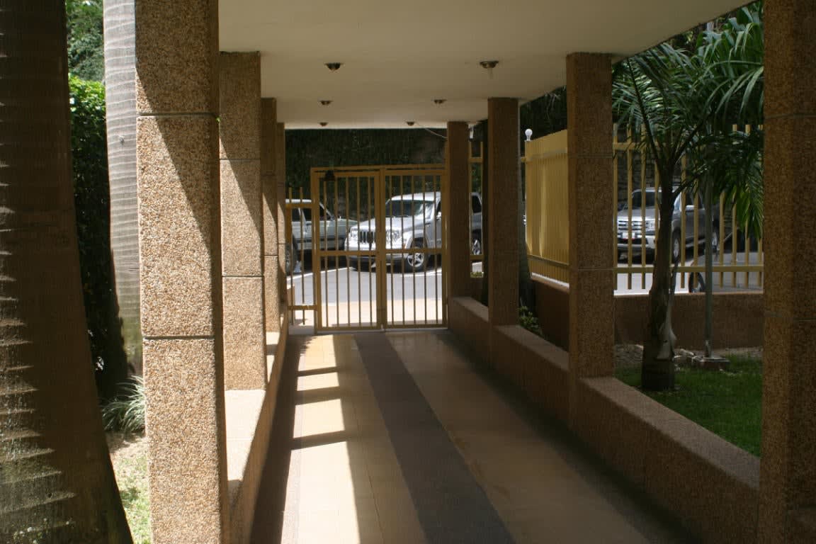 Apartamento en venta en Caracas (Colinas de Bello Monte), foto 3 de 12