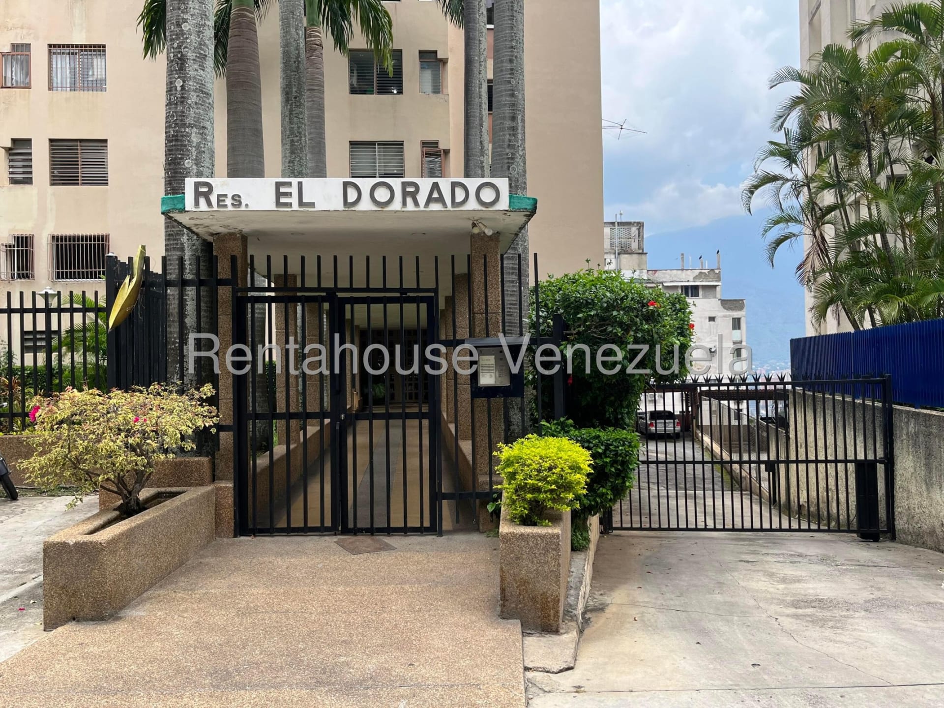 Apartamento en venta en Caracas (Colinas de Bello Monte), foto 2 de 12