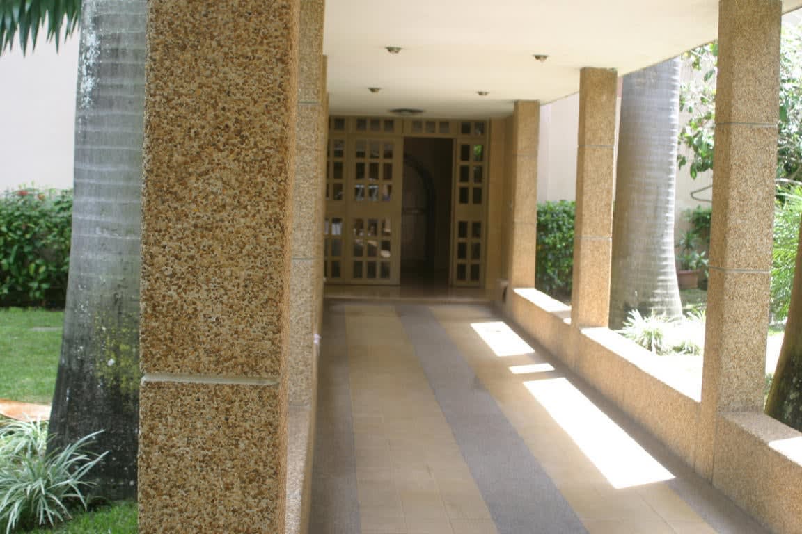 Apartamento en venta en Caracas (Colinas de Bello Monte), foto 4 de 12
