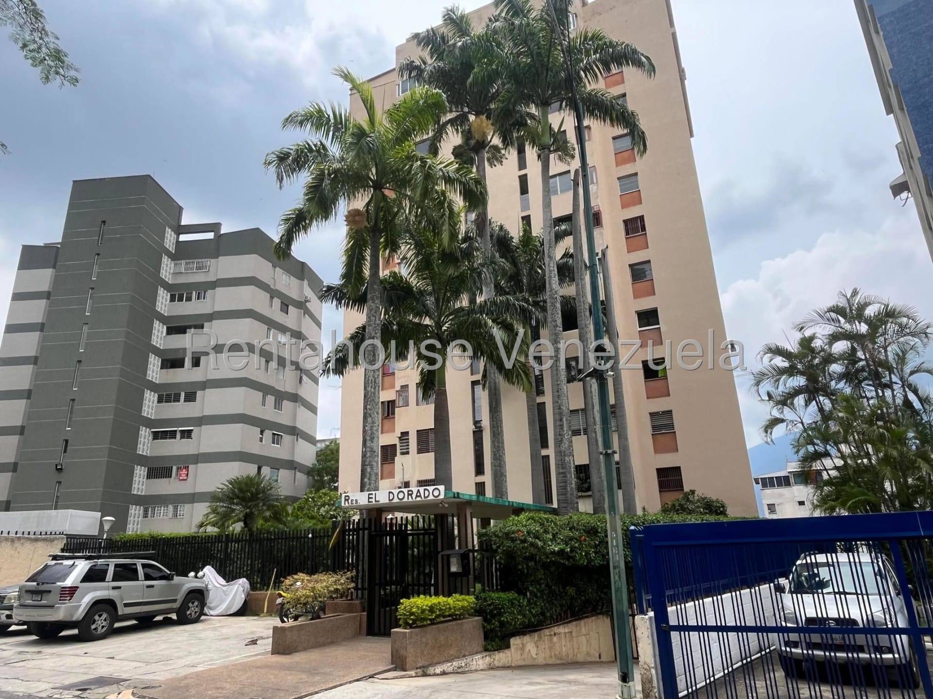 Apartamento en venta en Caracas (Colinas de Bello Monte), foto 1 de 12