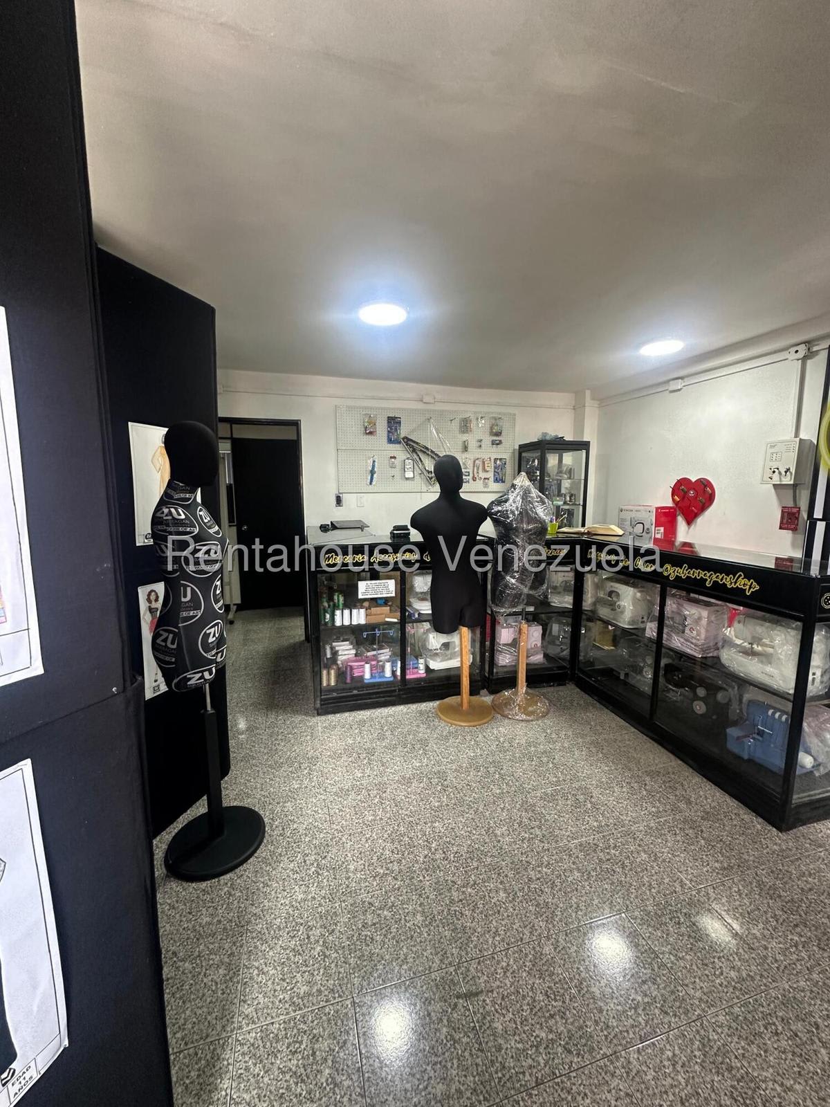 Apartamento en venta en Caracas (Los Caobos), foto 3 de 12