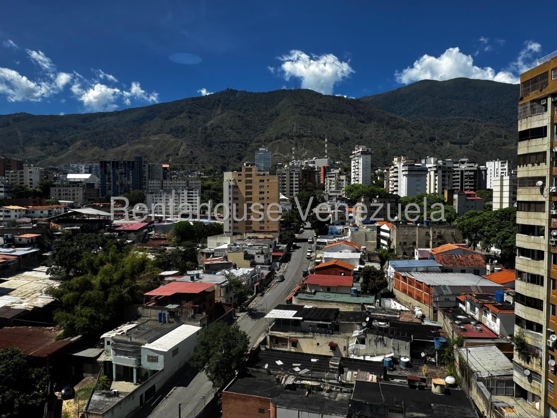 Apartamento en venta en Caracas (Los Caobos), foto 1 de 12