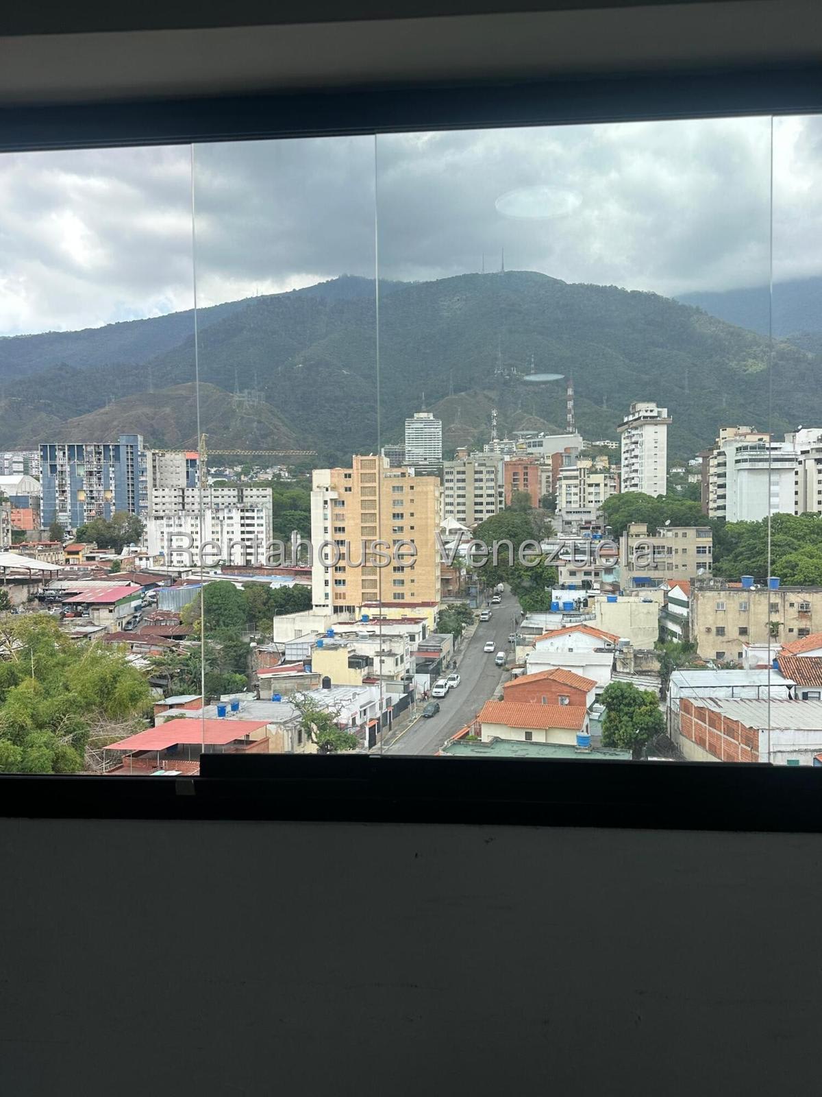 Apartamento en venta en Caracas (Los Caobos), foto 2 de 12
