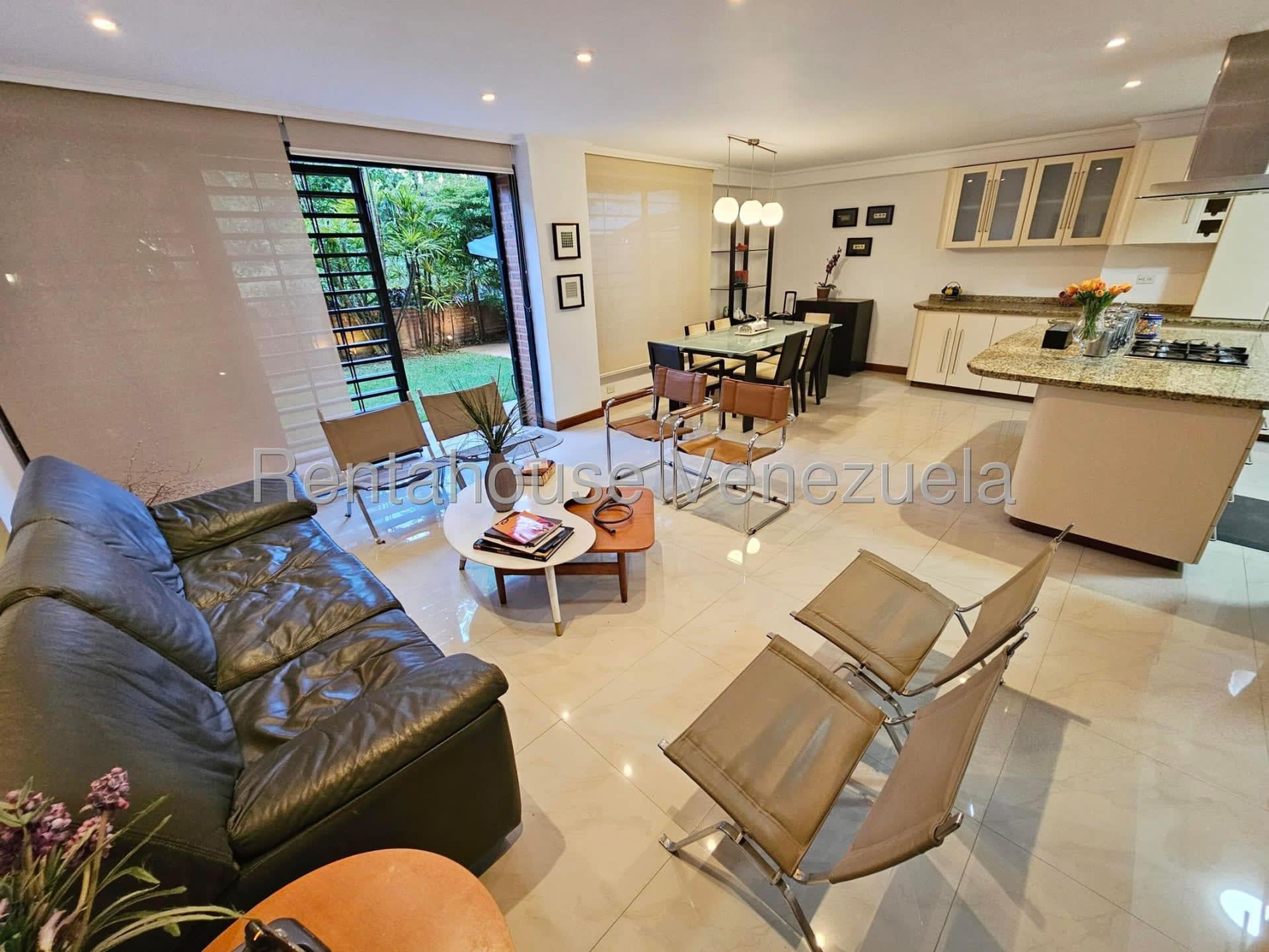 Apartamento en venta en Caracas (La Boyera), foto 4 de 12