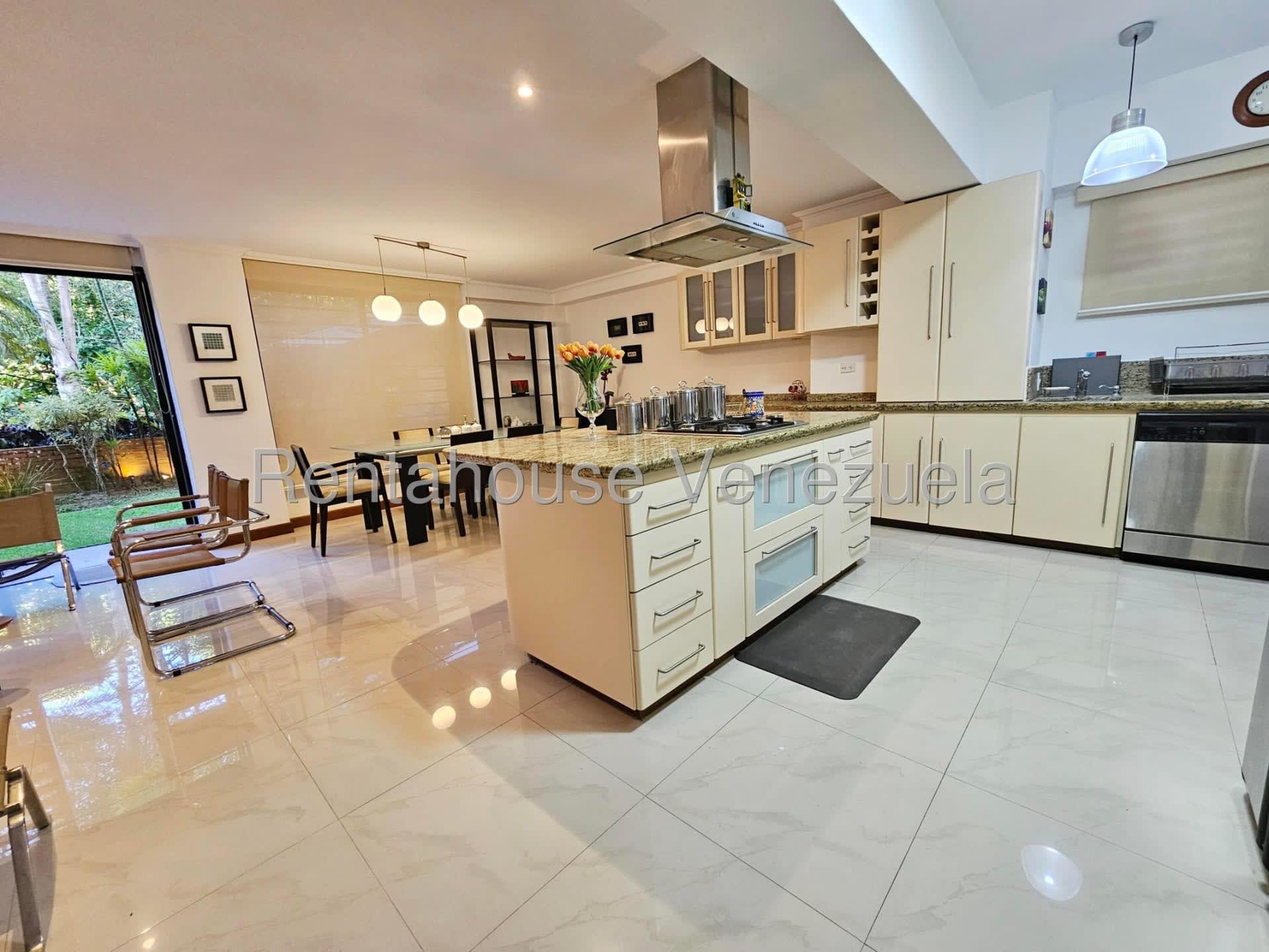 Apartamento en venta en Caracas (La Boyera), foto 3 de 12