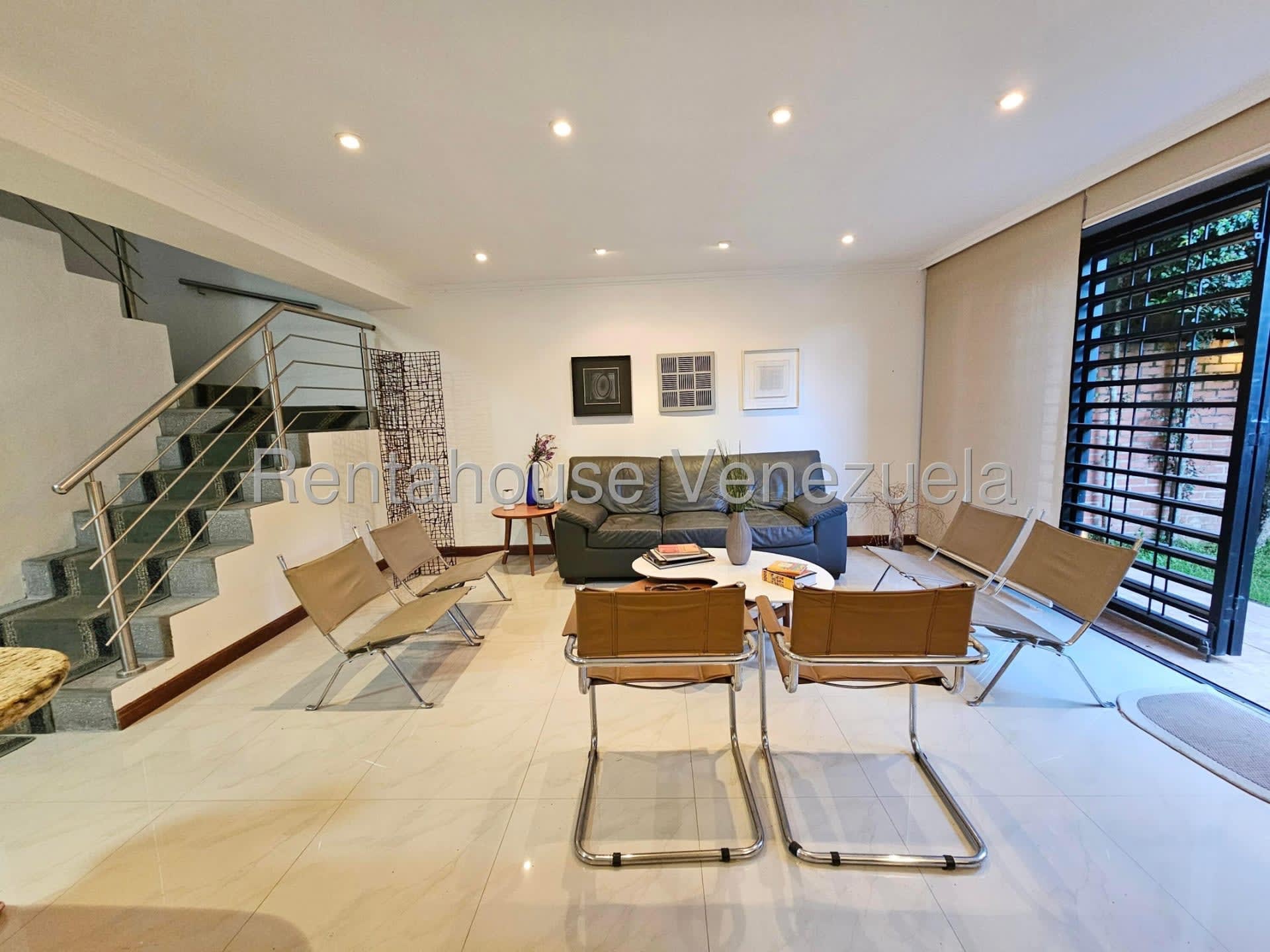 Apartamento en venta en Caracas (La Boyera), foto 5 de 12