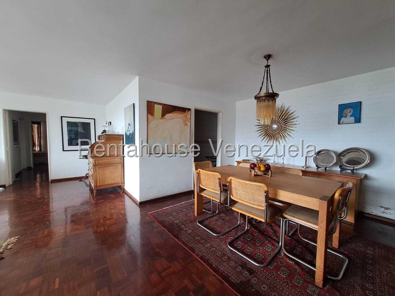 Apartamento en venta en Caracas (Prado Humboldt), foto 4 de 12