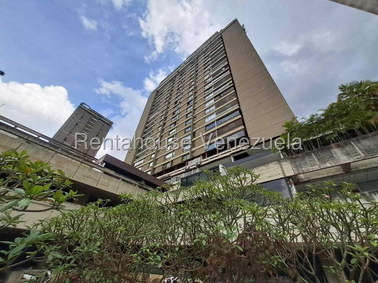 Apartamento en venta en Caracas (Prado Humboldt), foto 2 de 12