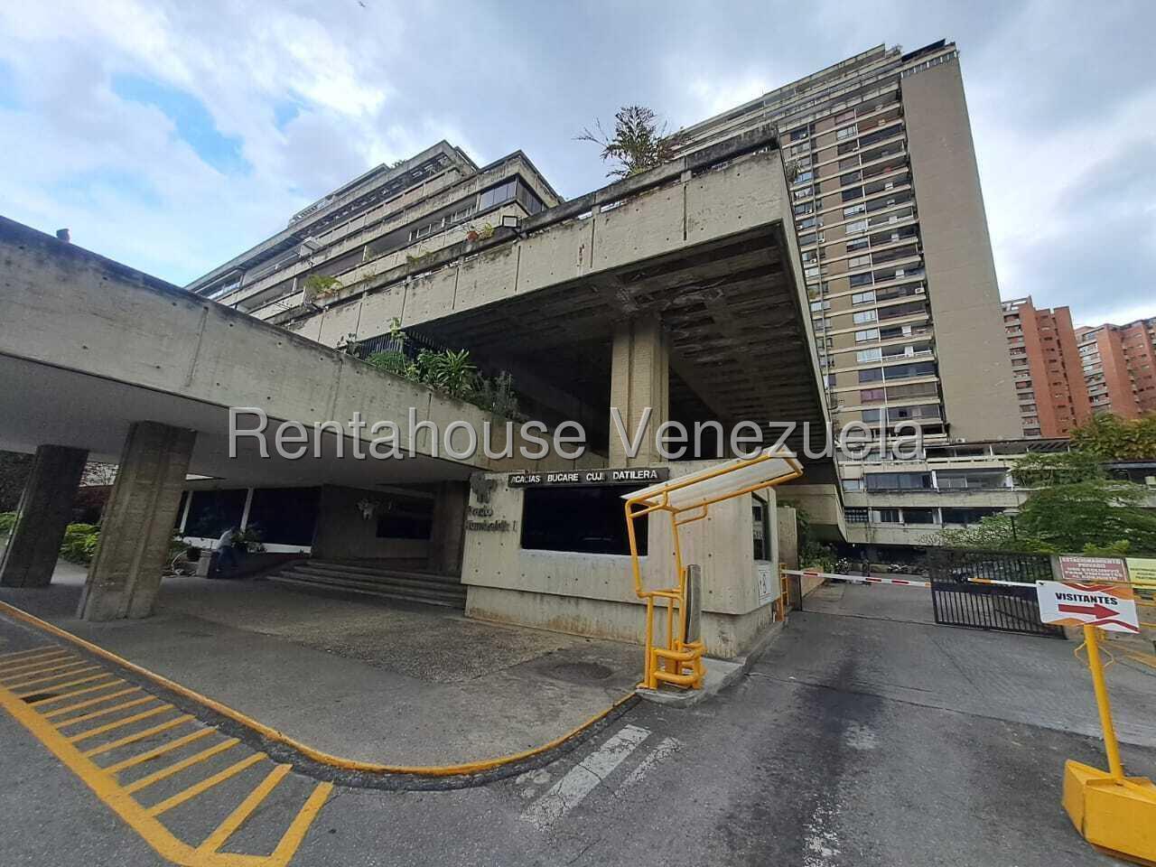 Apartamento en venta en Caracas (Prado Humboldt), foto 1 de 12