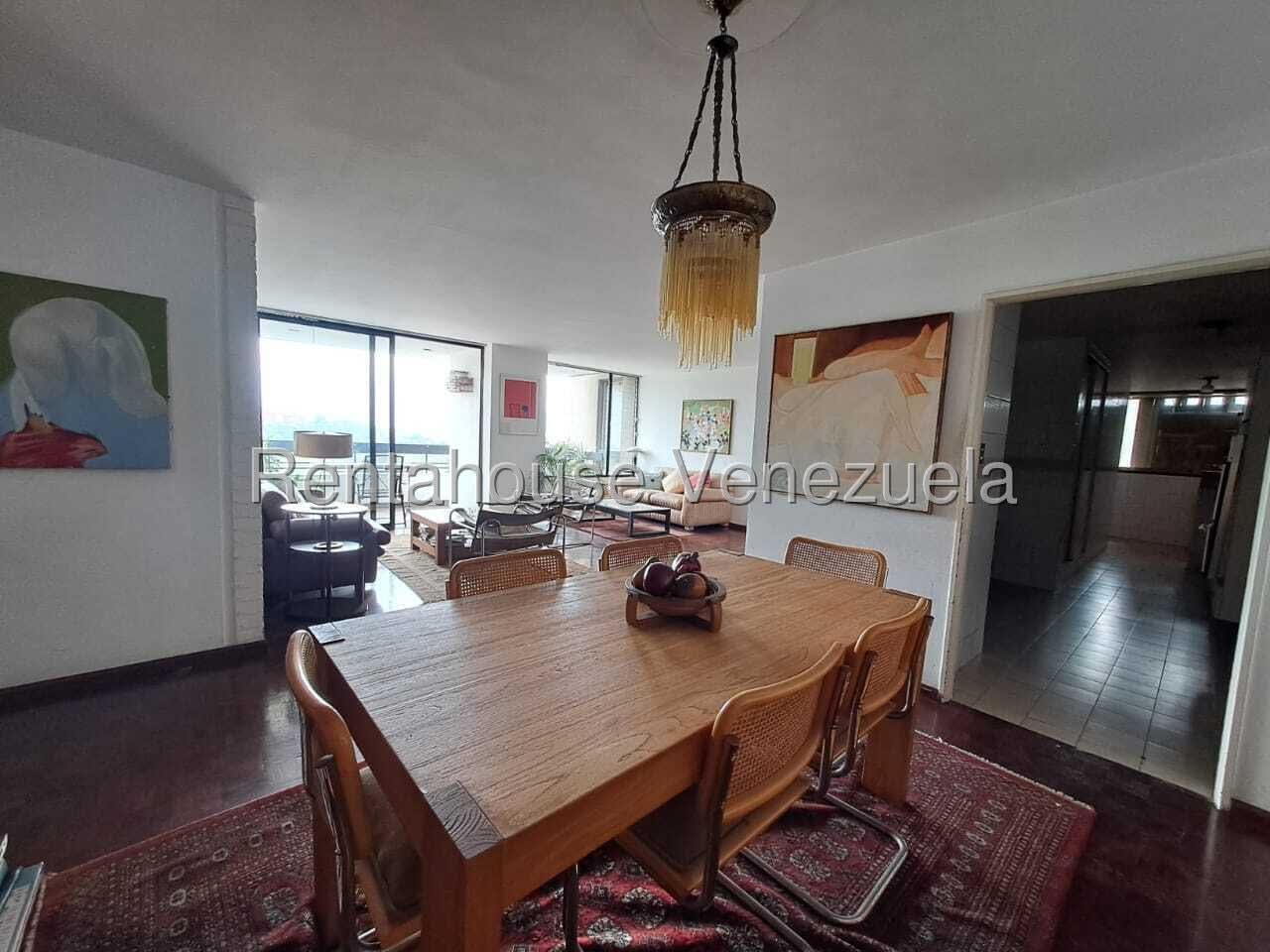 Apartamento en venta en Caracas (Prado Humboldt), foto 3 de 12
