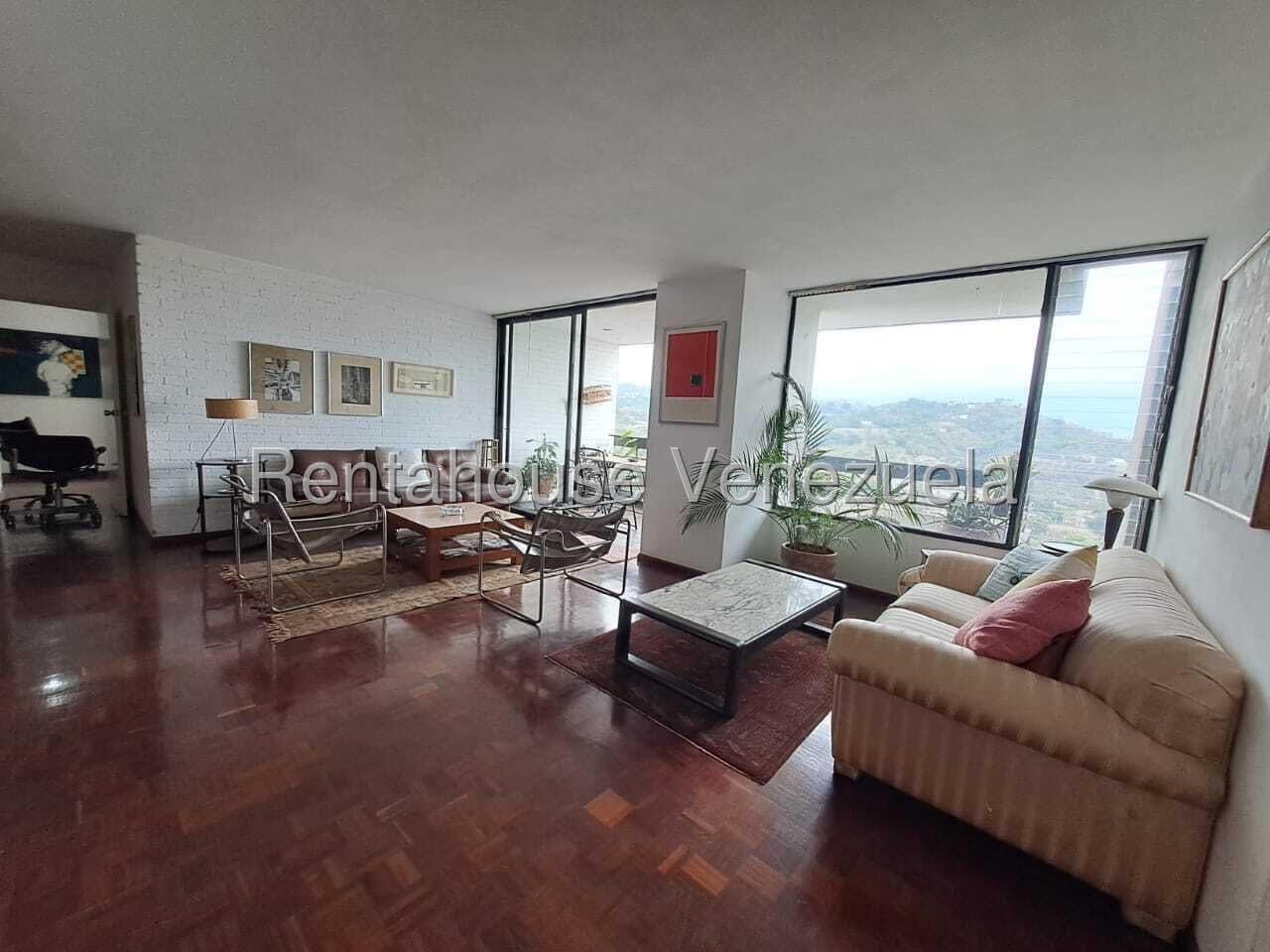 Apartamento en venta en Caracas (Prado Humboldt), foto 5 de 12