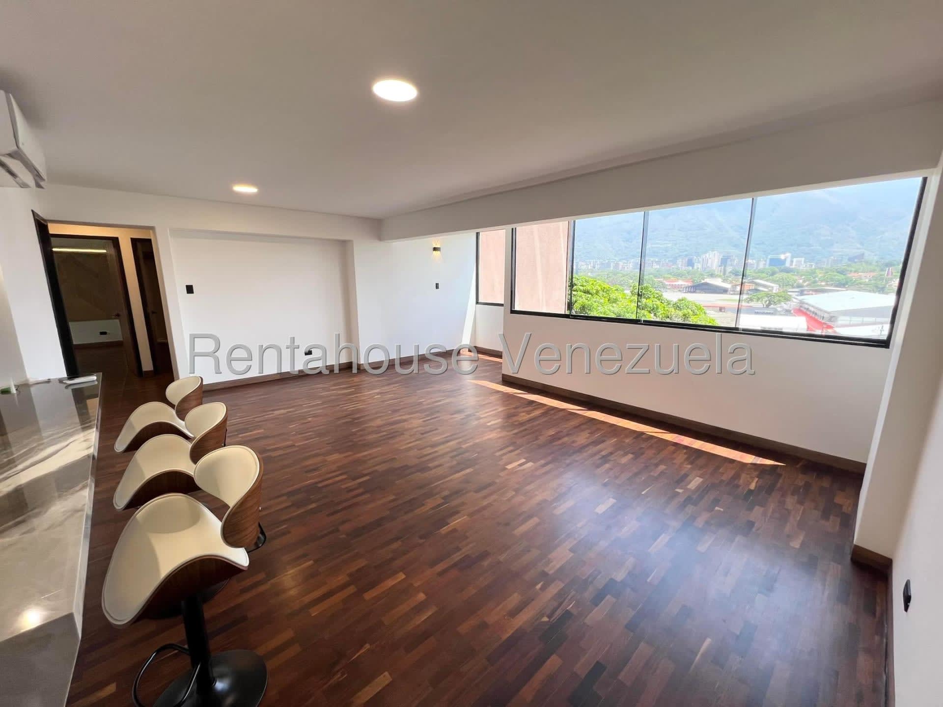 Apartamento en venta en Caracas (Chuao), foto 2 de 12