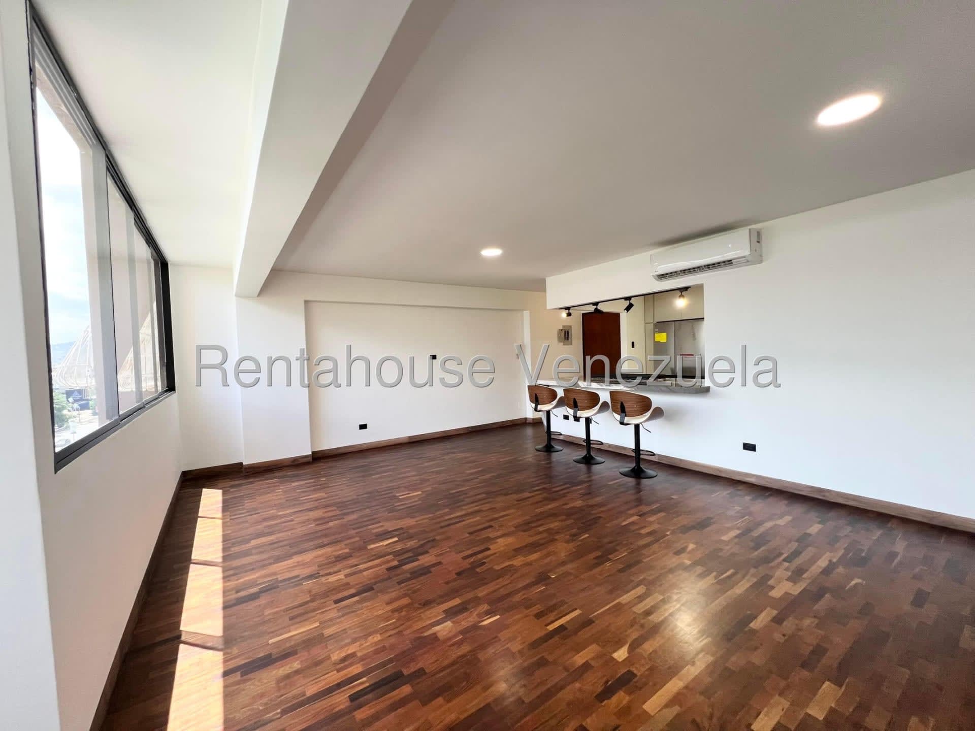 Apartamento en venta en Caracas (Chuao), foto 4 de 12