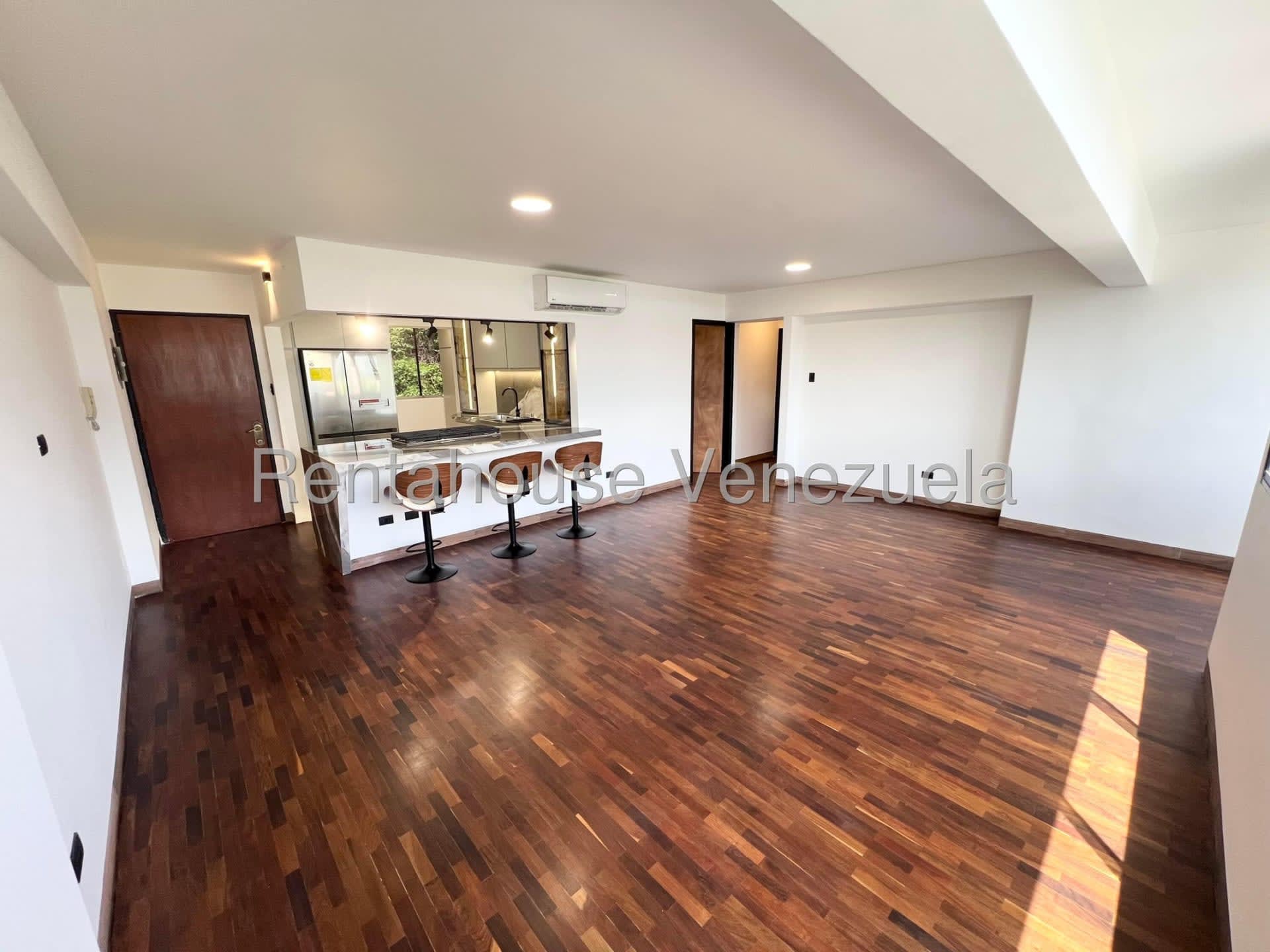 Apartamento en venta en Caracas (Chuao), foto 1 de 12