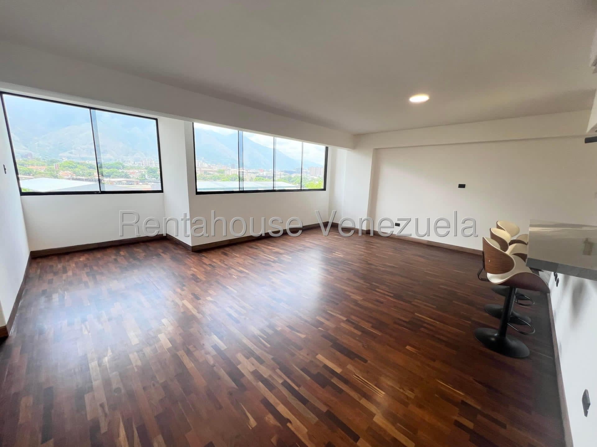 Apartamento en venta en Caracas (Chuao), foto 3 de 12
