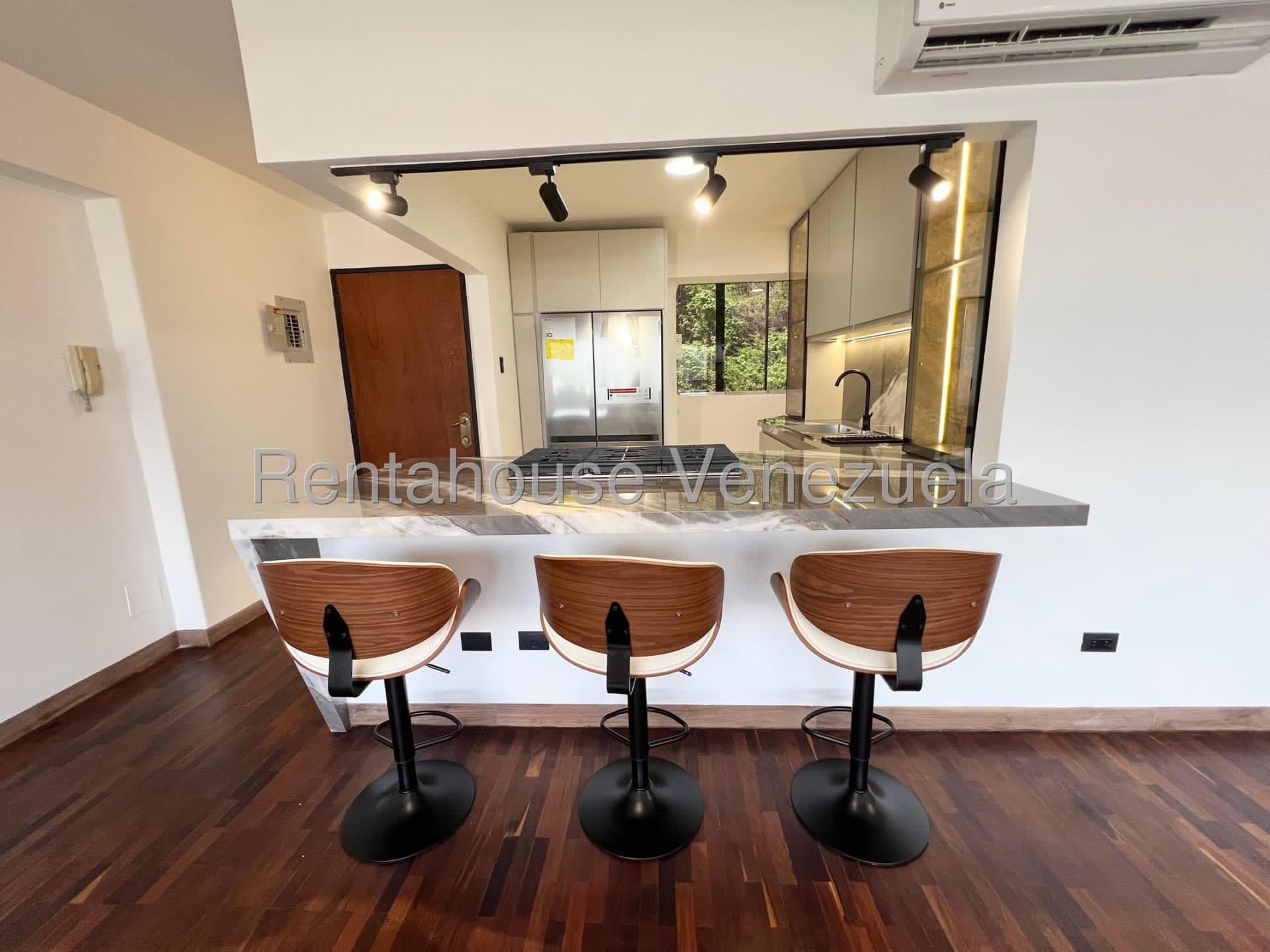 Apartamento en venta en Caracas (Chuao), foto 5 de 12