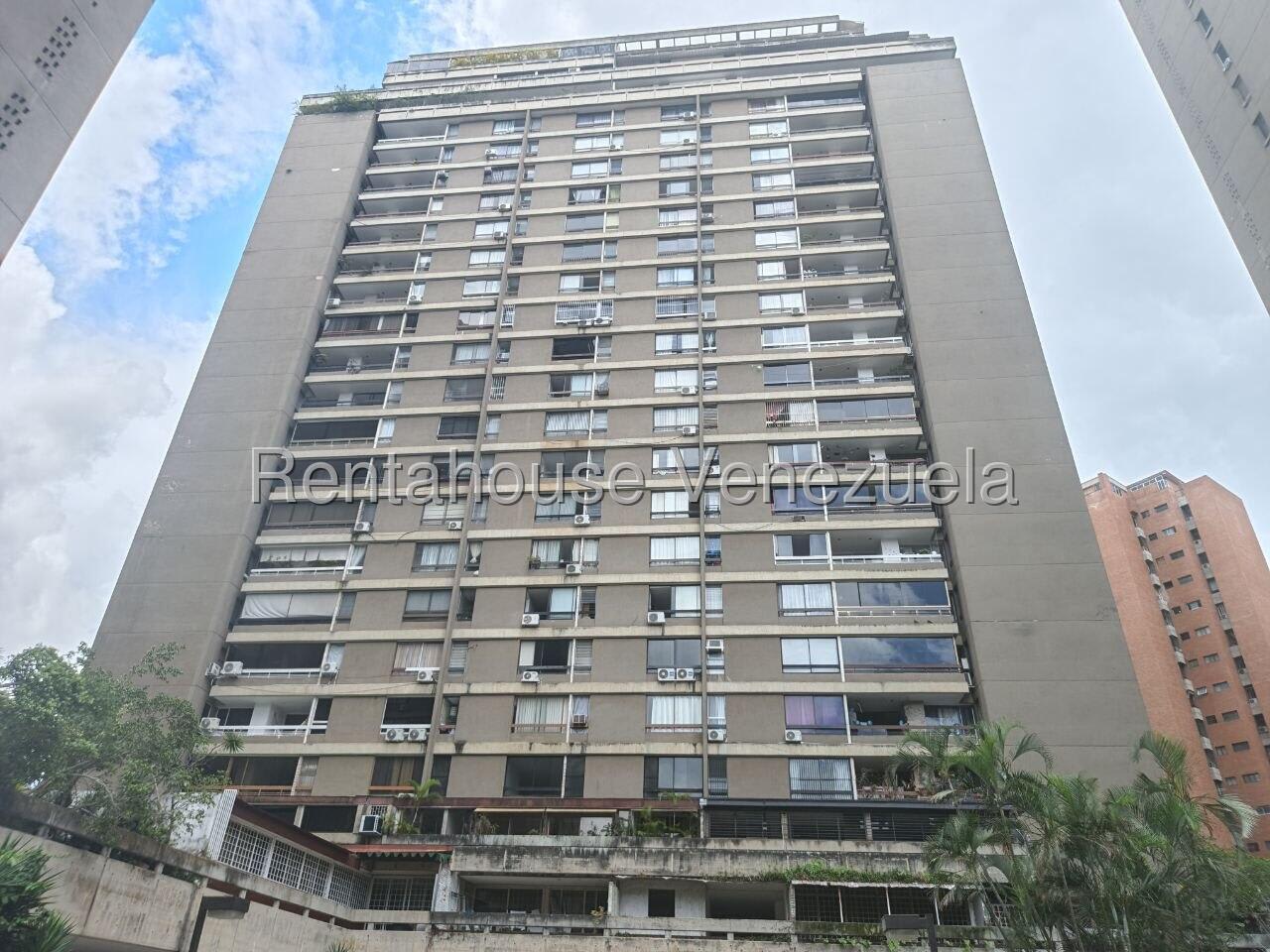 Apartamento en venta en Caracas (Prado Humboldt), foto 1 de 12