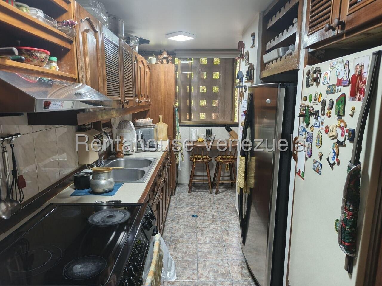 Apartamento en venta en Caracas (Prado Humboldt), foto 3 de 12