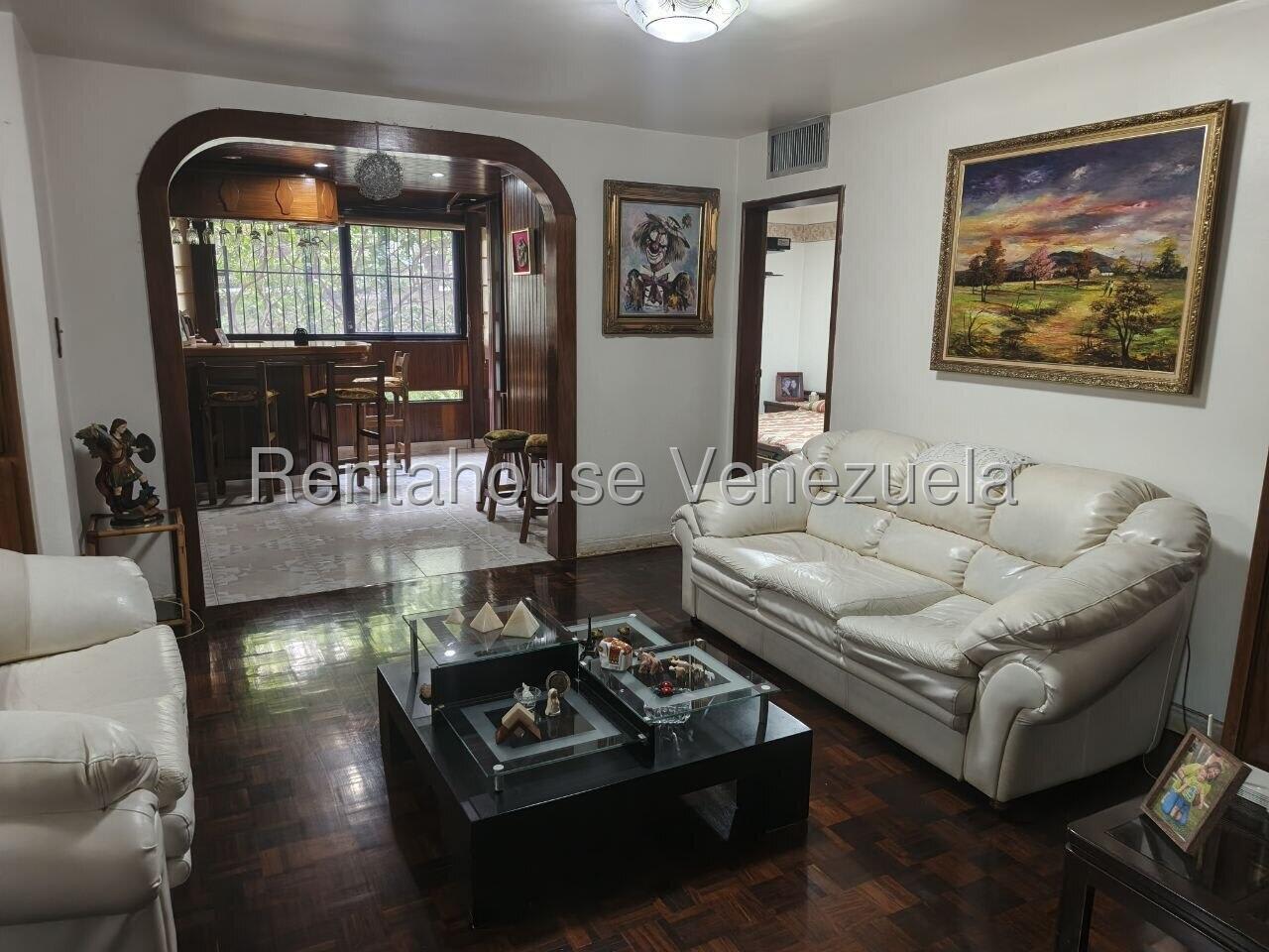 Apartamento en venta en Caracas (Prado Humboldt), foto 5 de 12