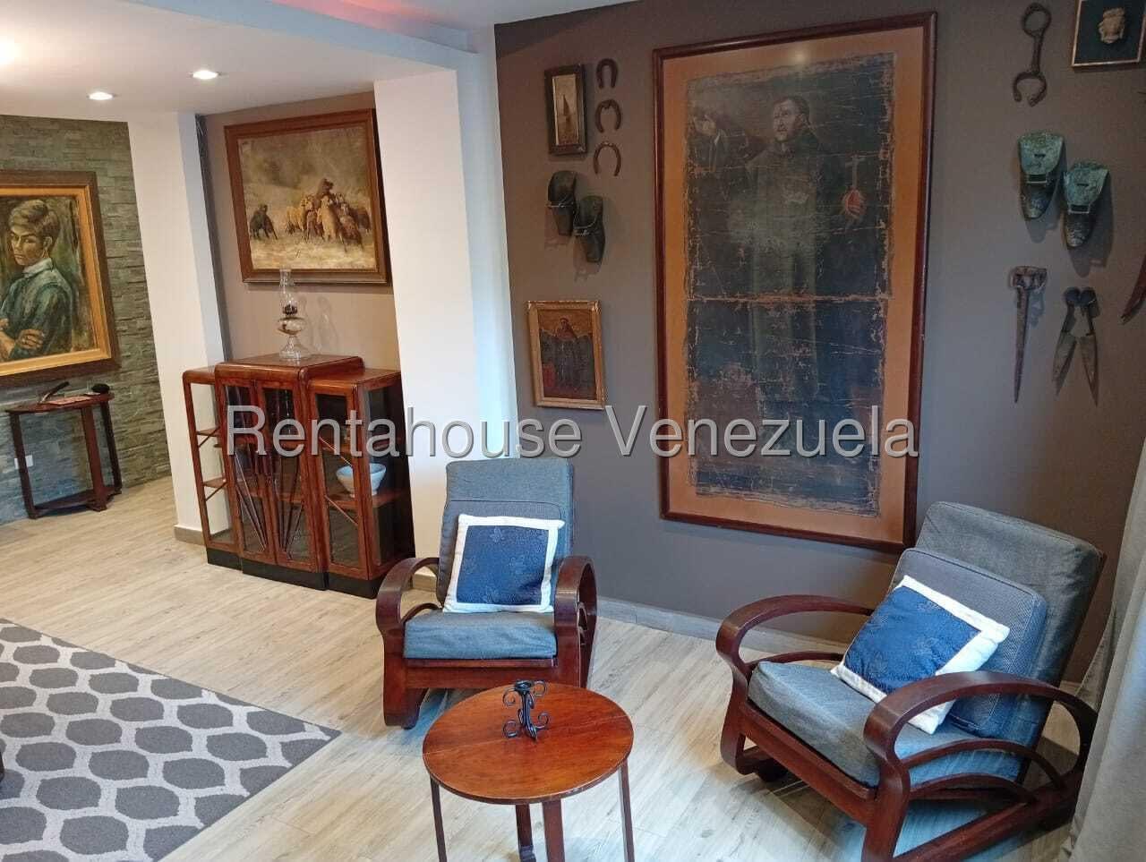 Apartamento en venta en Caracas (Altamira), foto 3 de 12