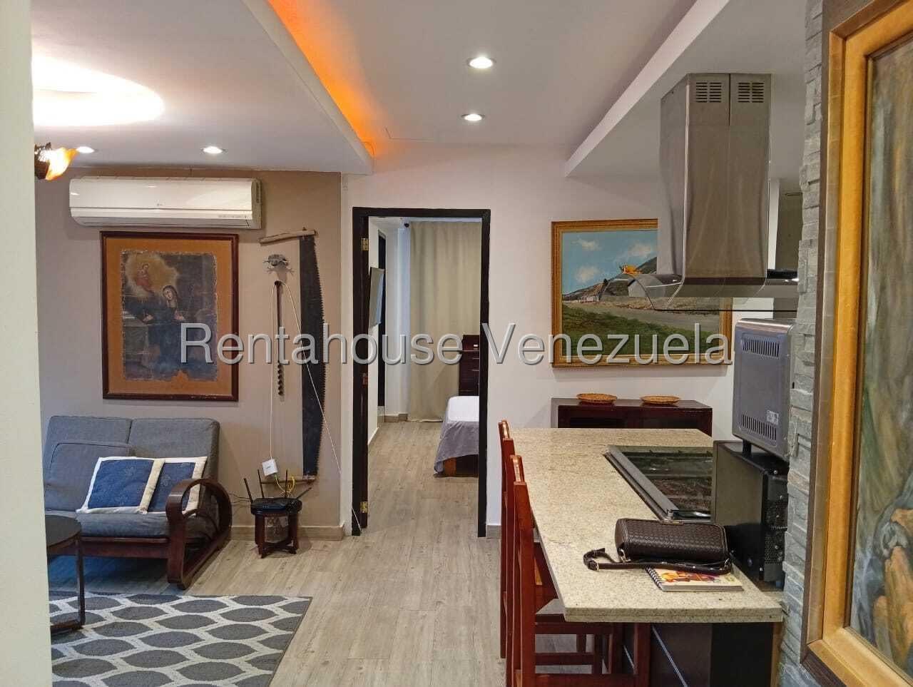 Apartamento en venta en Caracas (Altamira), foto 2 de 12