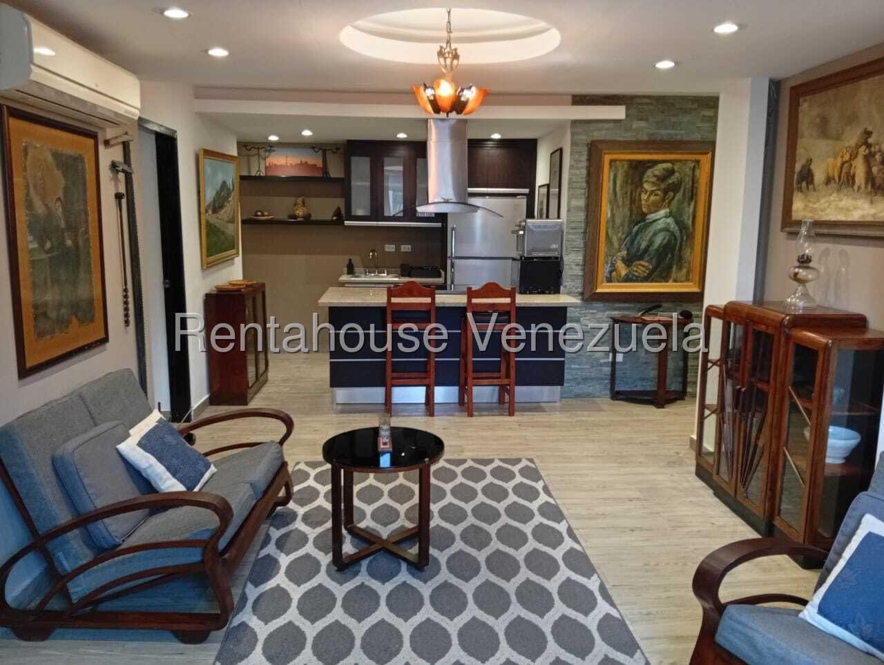 Apartamento en venta en Caracas (Altamira), foto 4 de 12