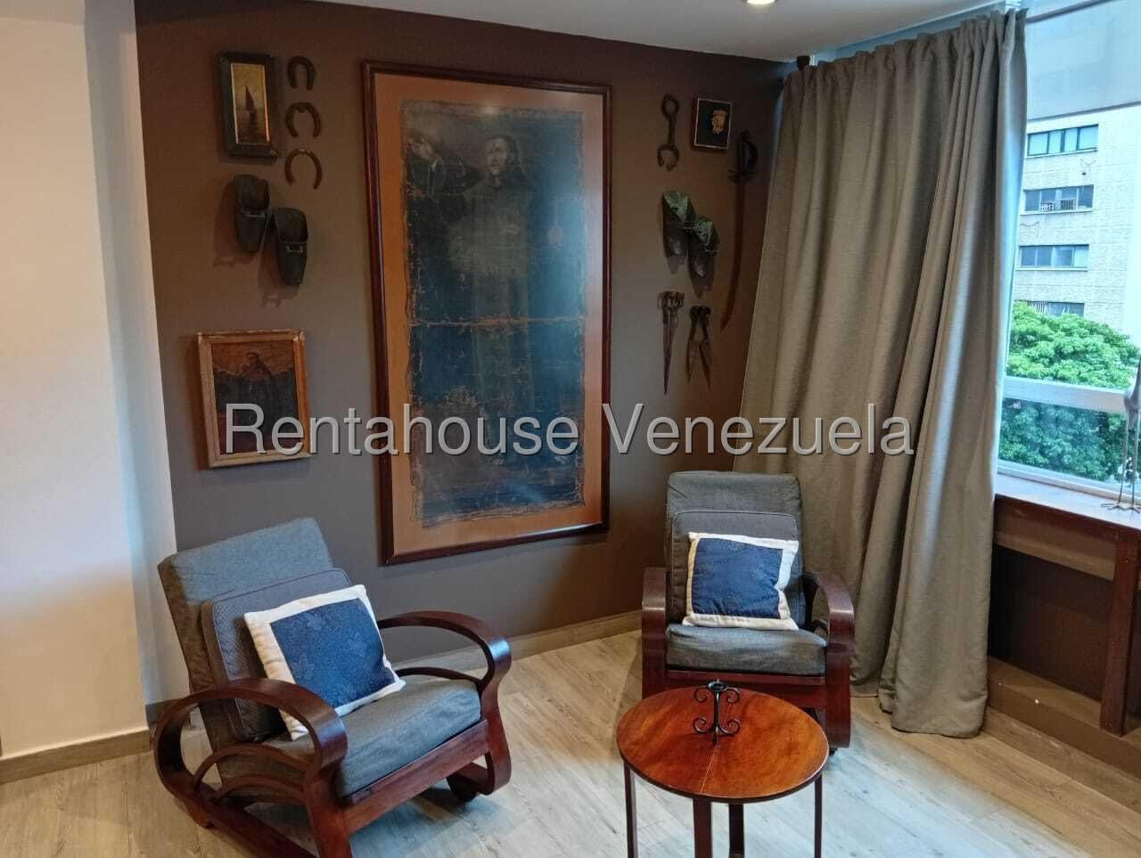 Apartamento en venta en Caracas (Altamira), foto 5 de 12