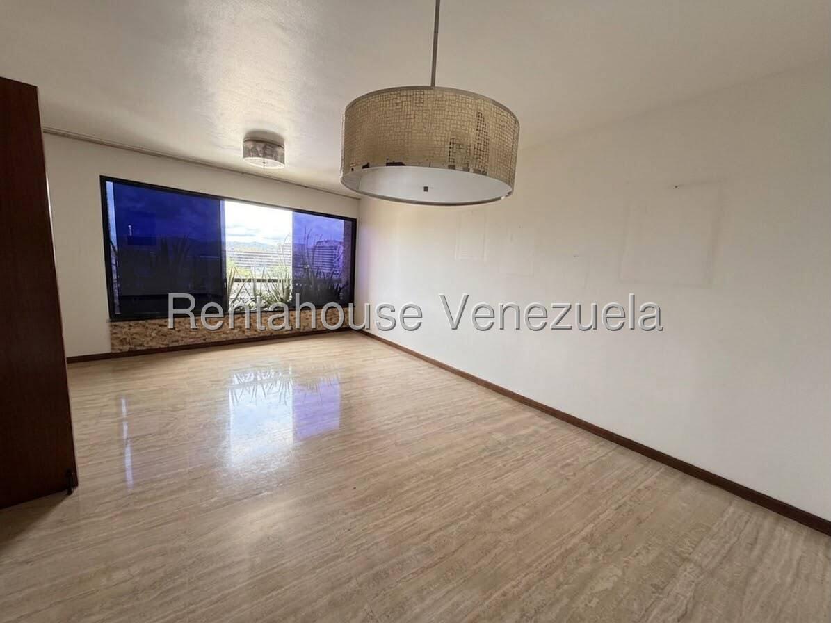 Apartamento en venta en Caracas (El Rosal), foto 2 de 12