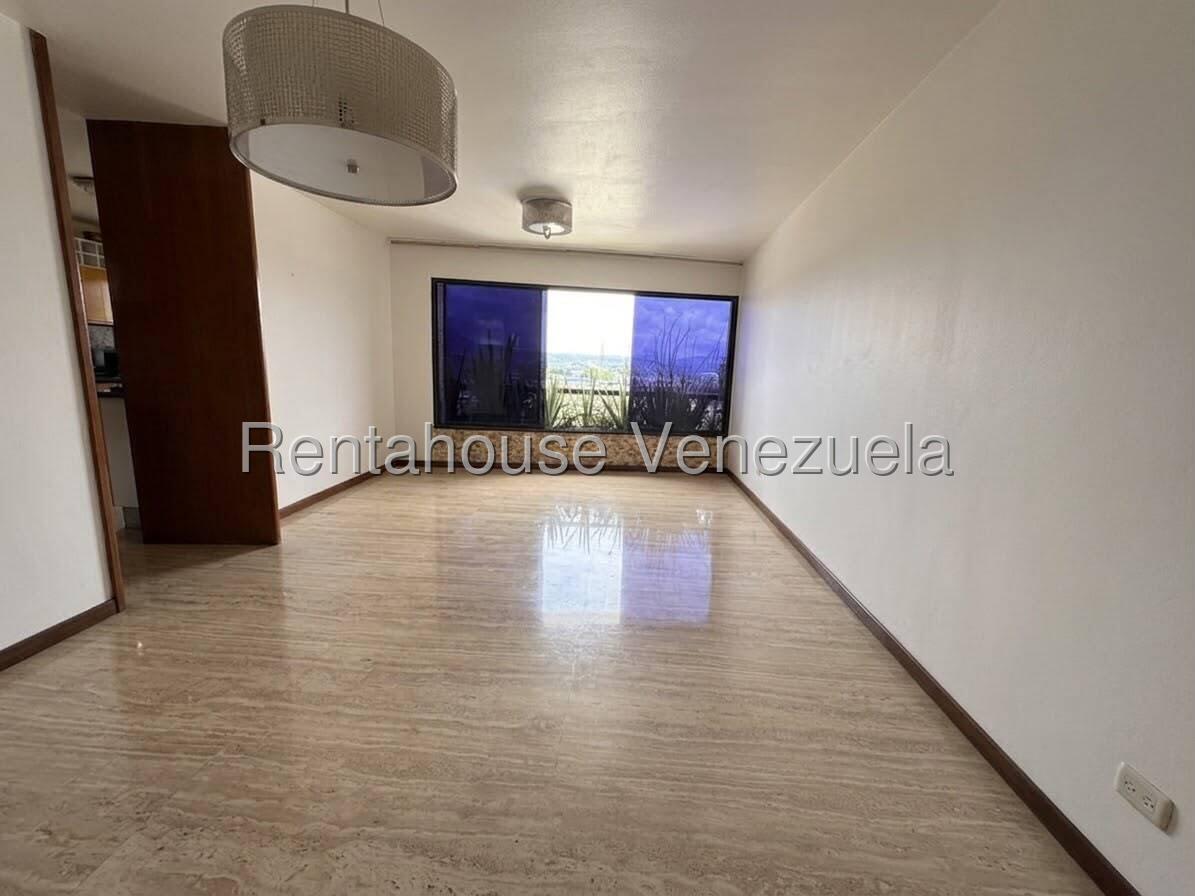 Apartamento en venta en Caracas (El Rosal), foto 1 de 12
