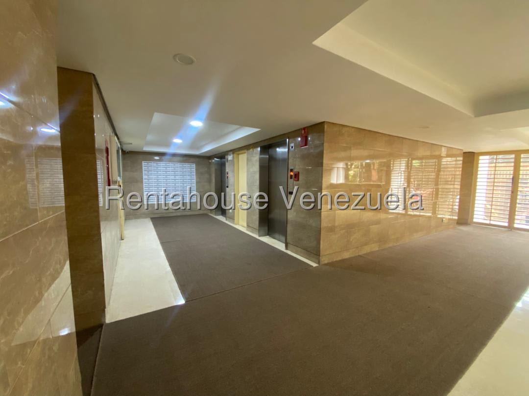 Apartamento en venta en Caracas (El Paraiso), foto 2 de 12