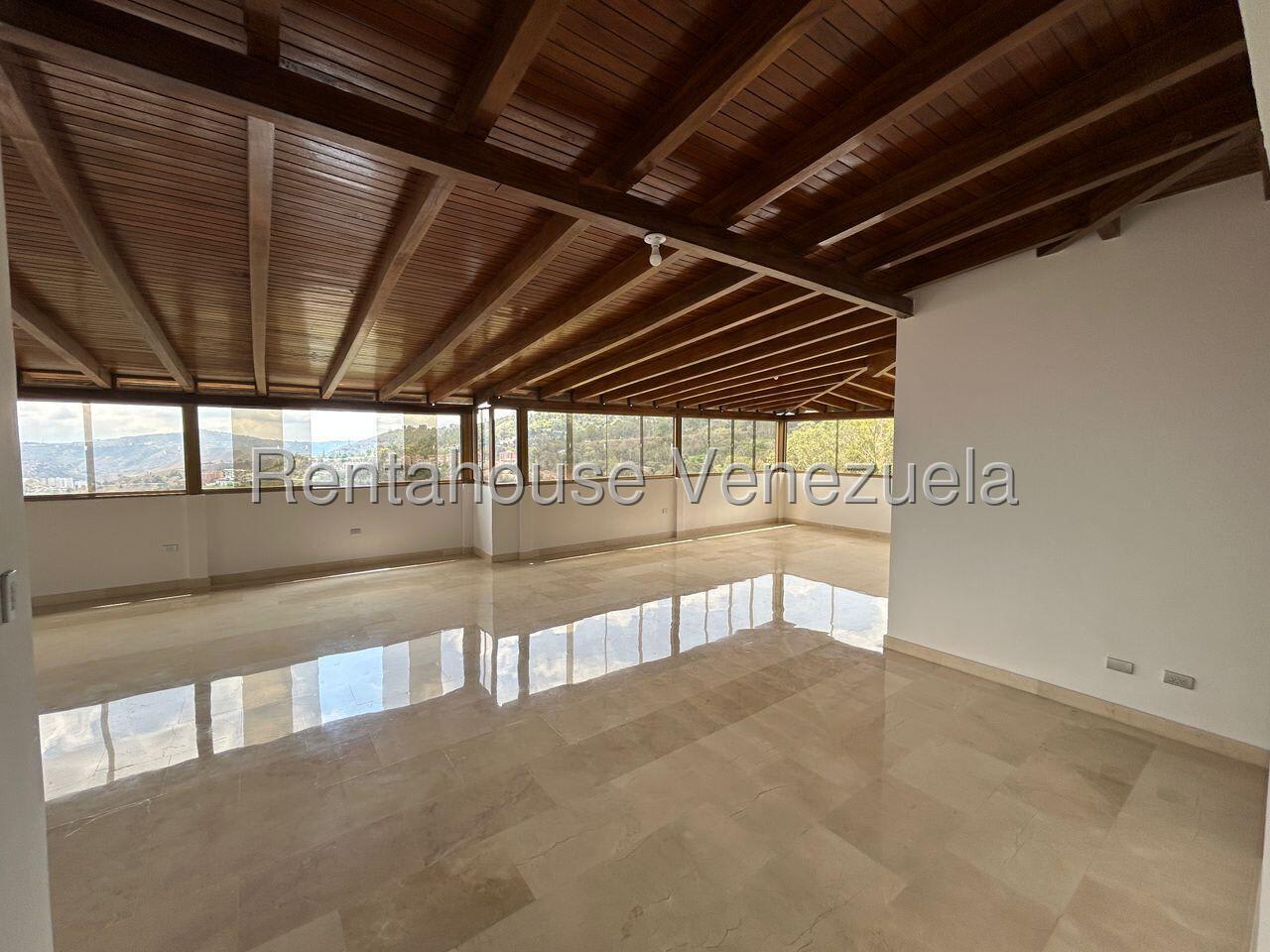 Apartamento en venta en Caracas (Los Naranjos del Cafetal), foto 4 de 12