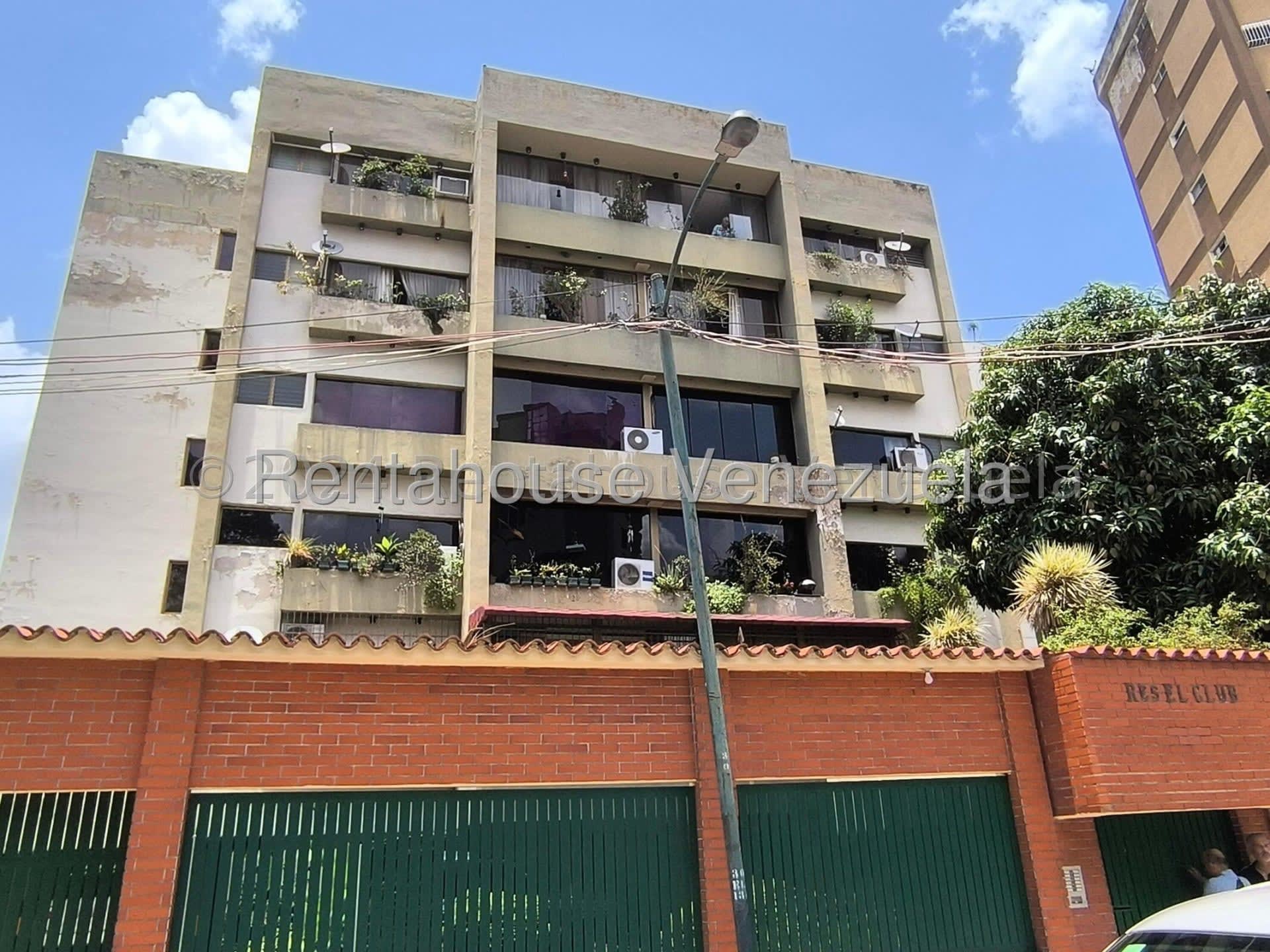 Apartamento en venta en Caracas (El Paraiso), foto 1 de 12