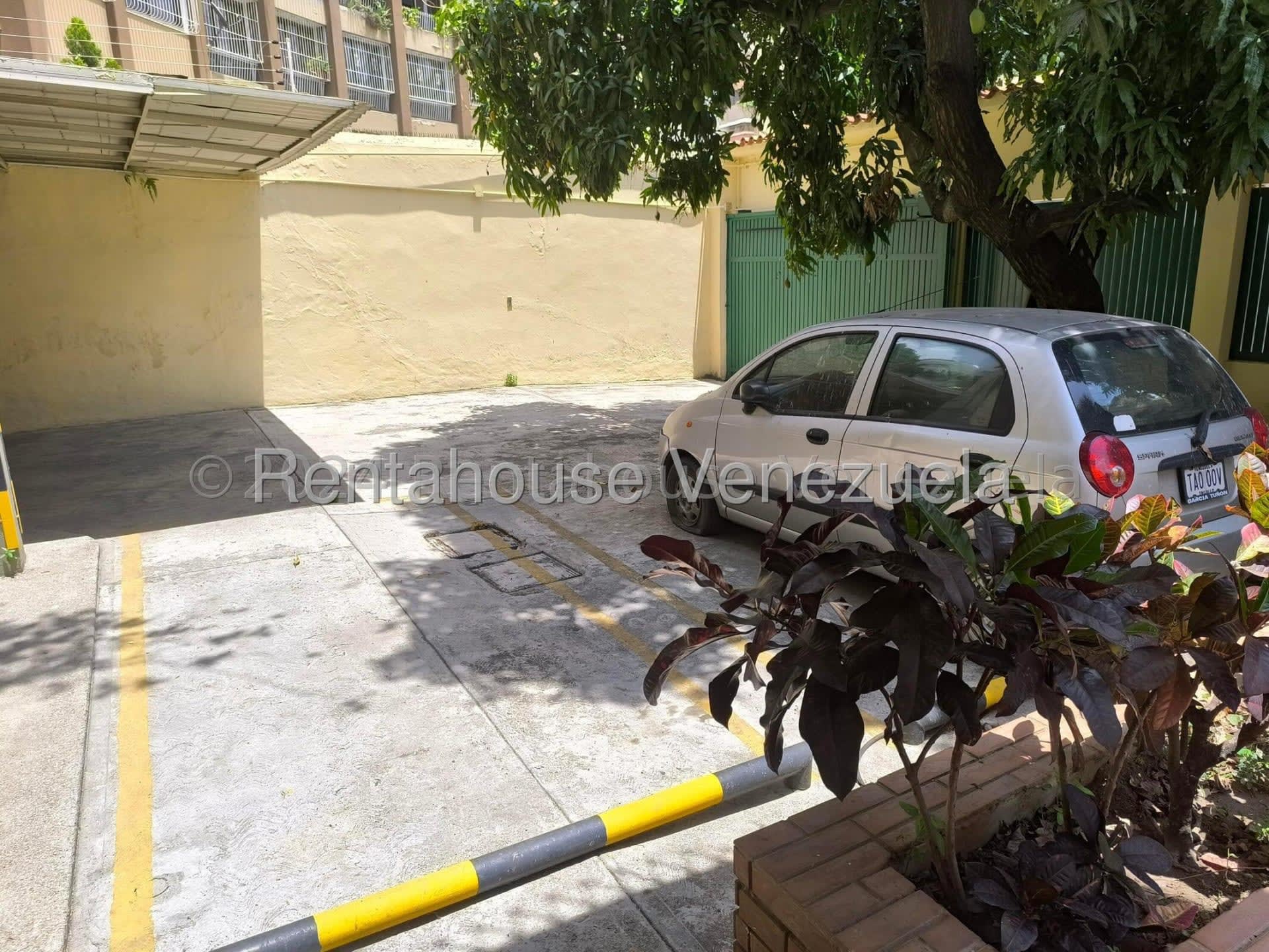 Apartamento en venta en Caracas (El Paraiso), foto 5 de 12