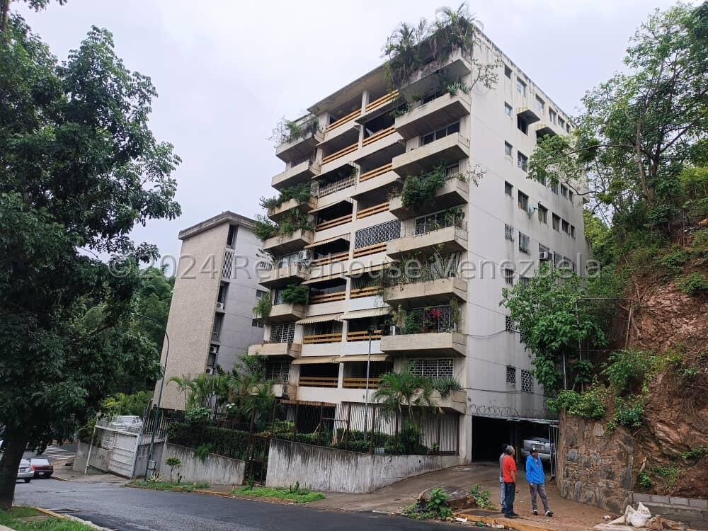 Apartamento en venta en Caracas (El Marques), foto 1 de 12