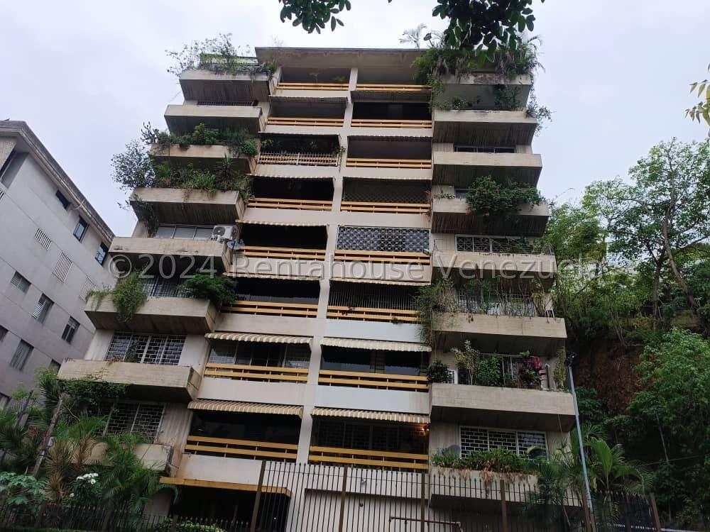 Apartamento en venta en Caracas (El Marques), foto 3 de 12